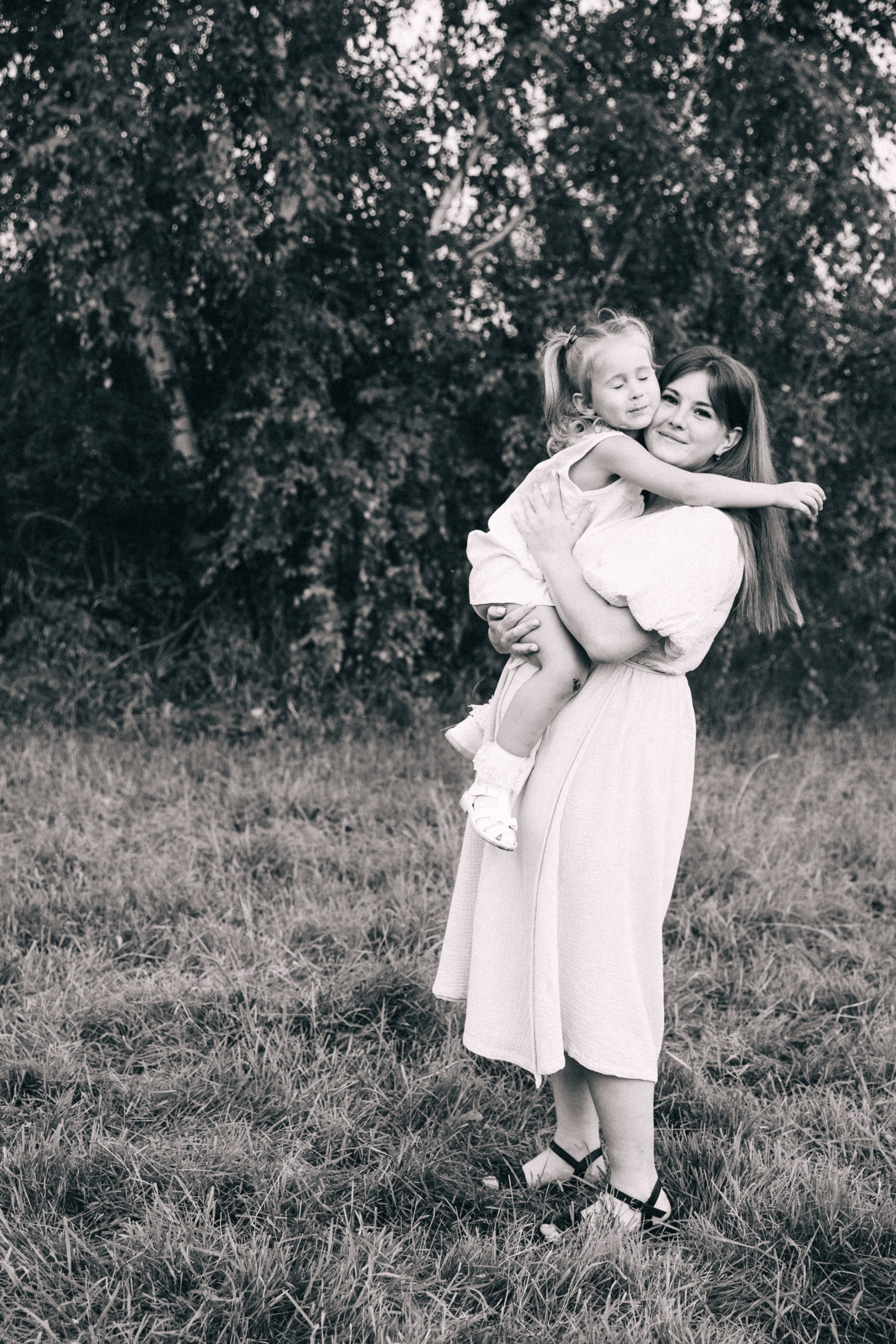 Женя и Вика. Воронистая Анастасия. Фотограф Якутия, Томпонский район