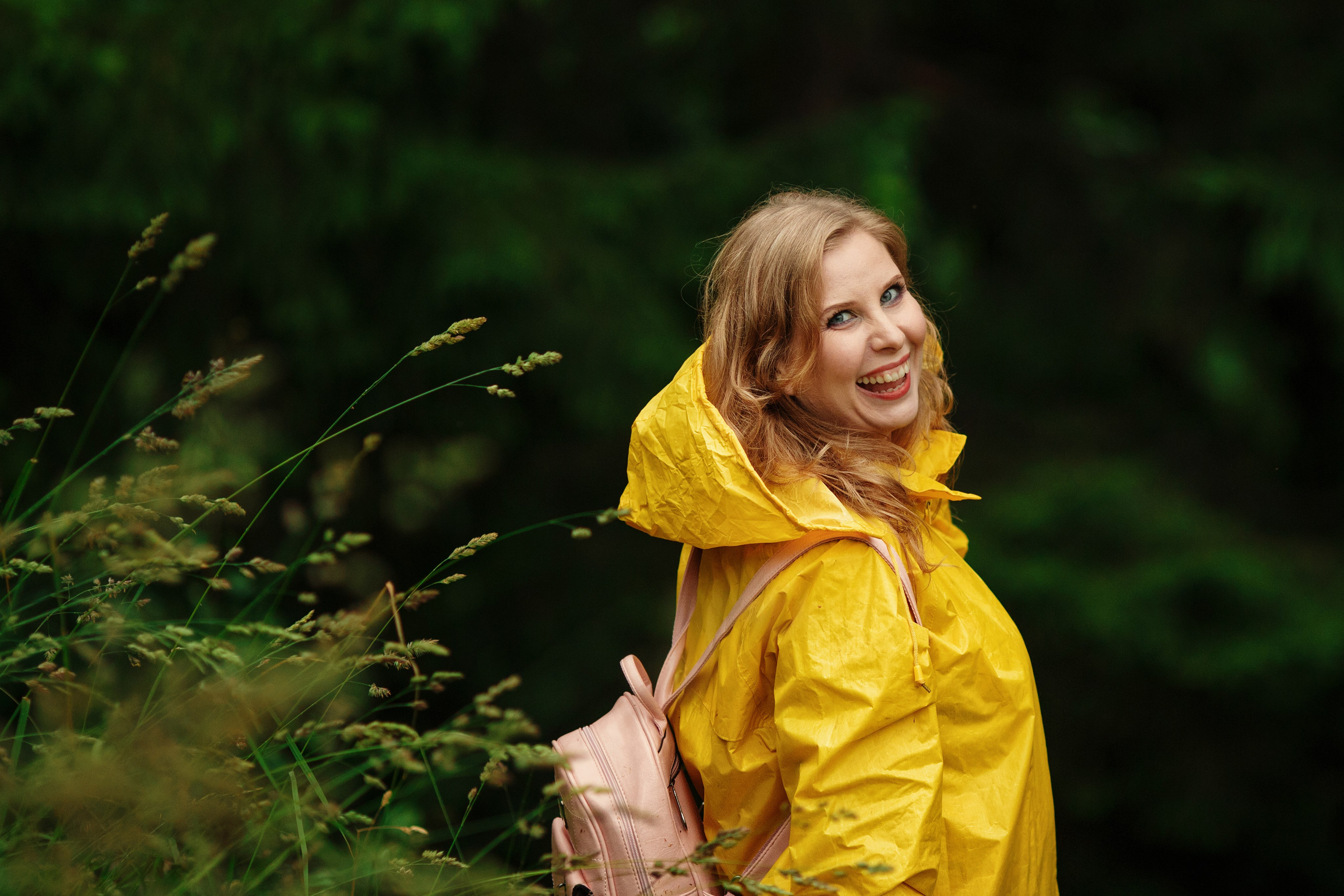 Портреты. Школьный фотограф Миронова Ольга