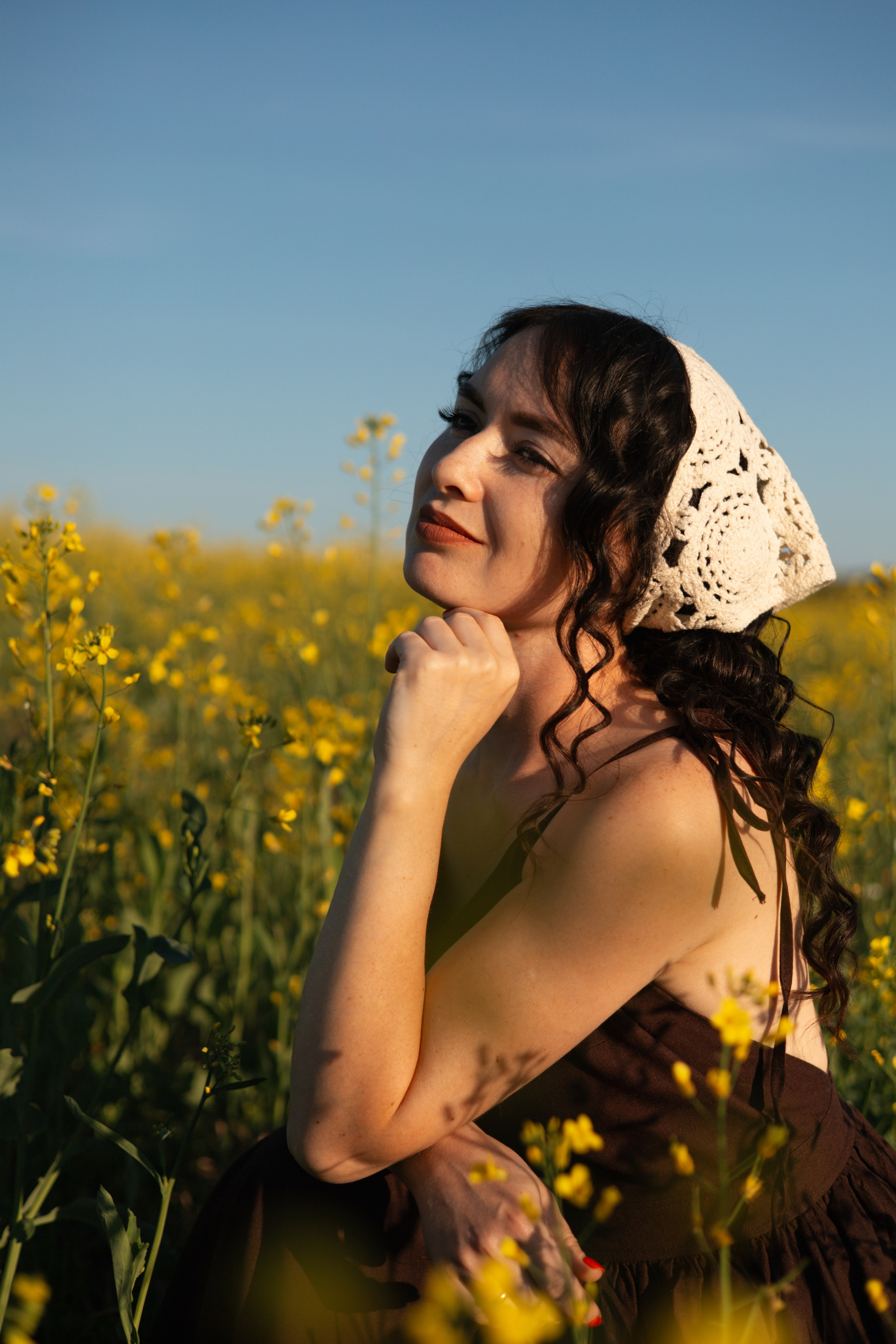 Алина. Ваш фотограф