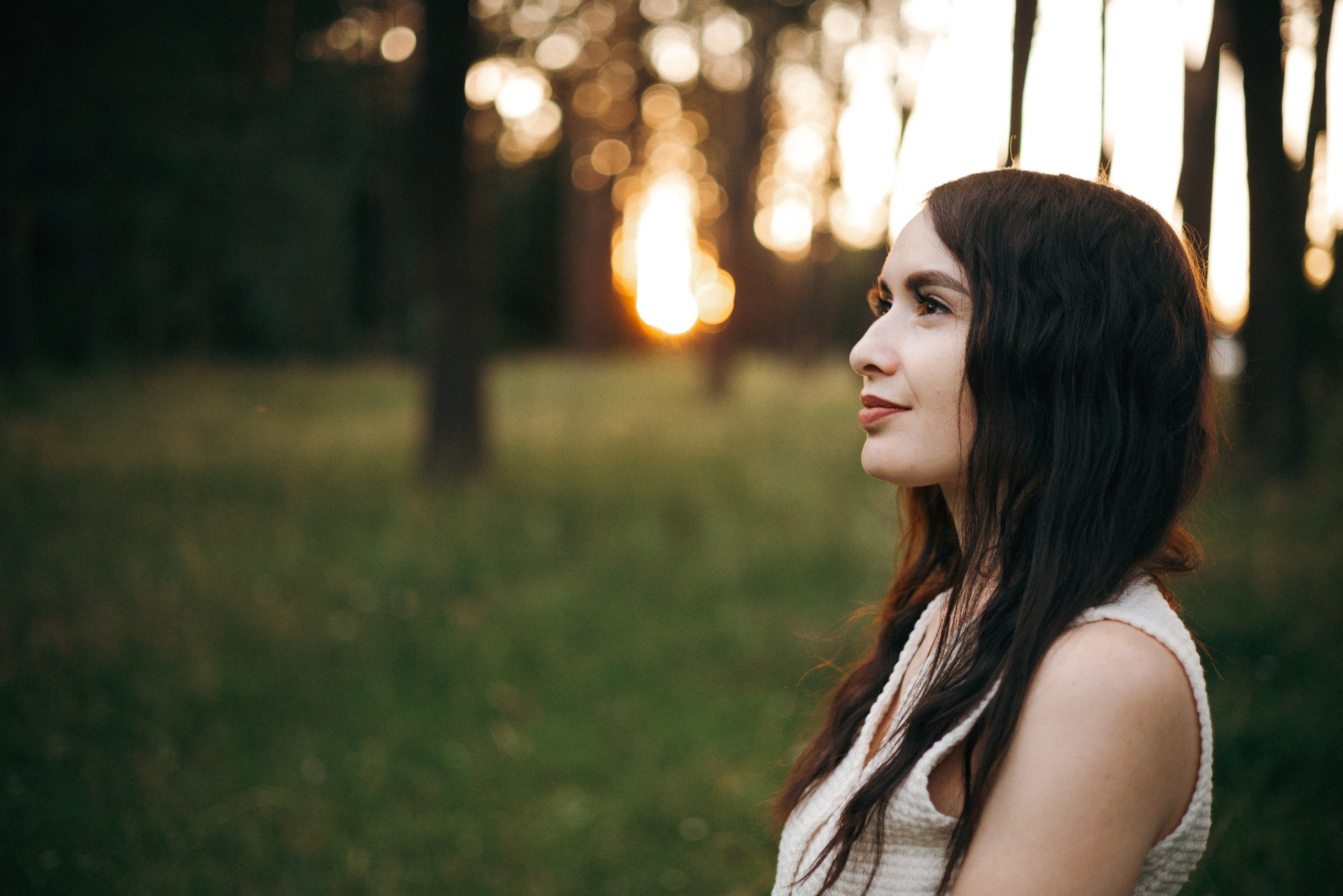 Алина. Ваш фотограф