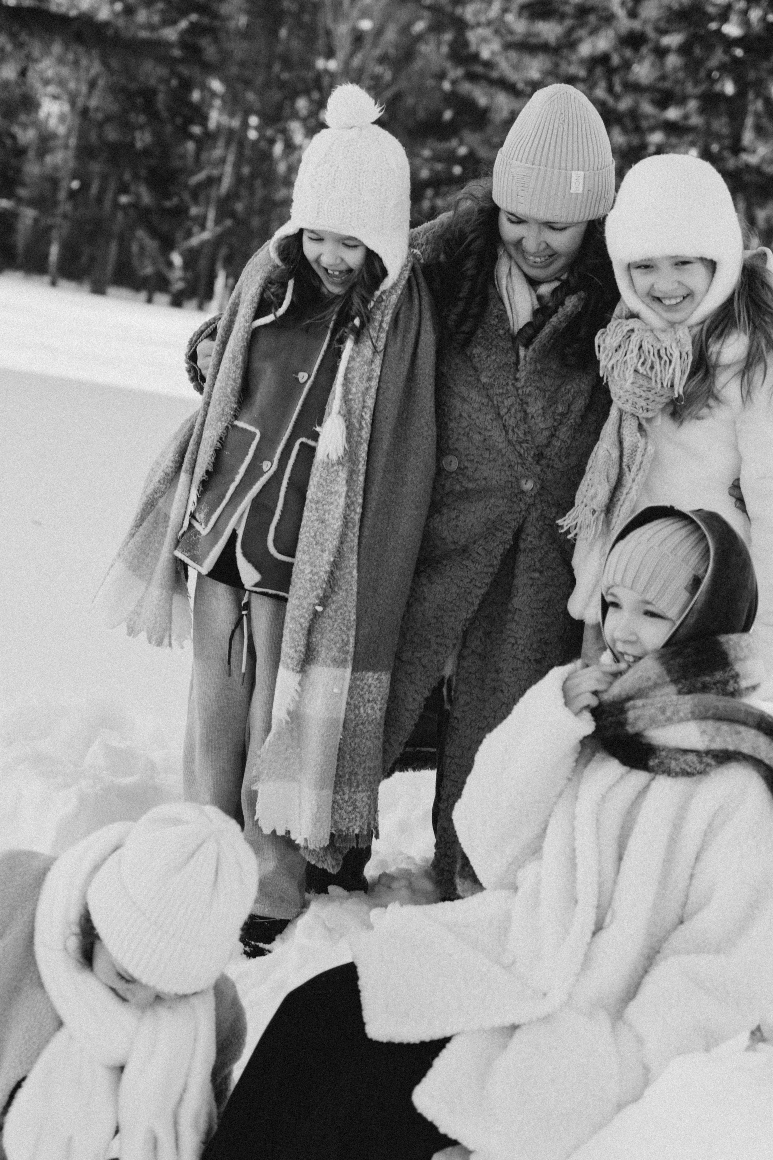 Прогулка. Ваш фотограф