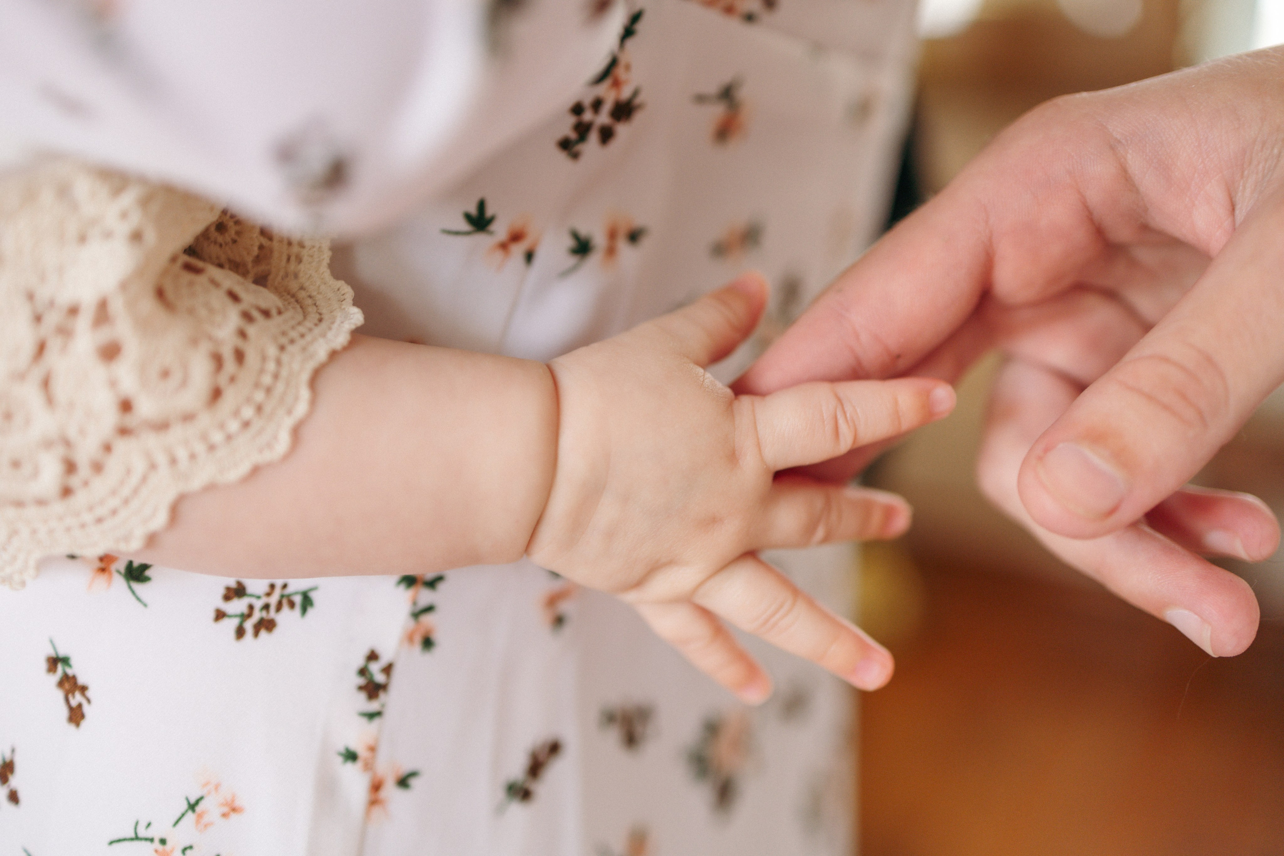 Таинство Крещения Амелии. Ваш фотограф