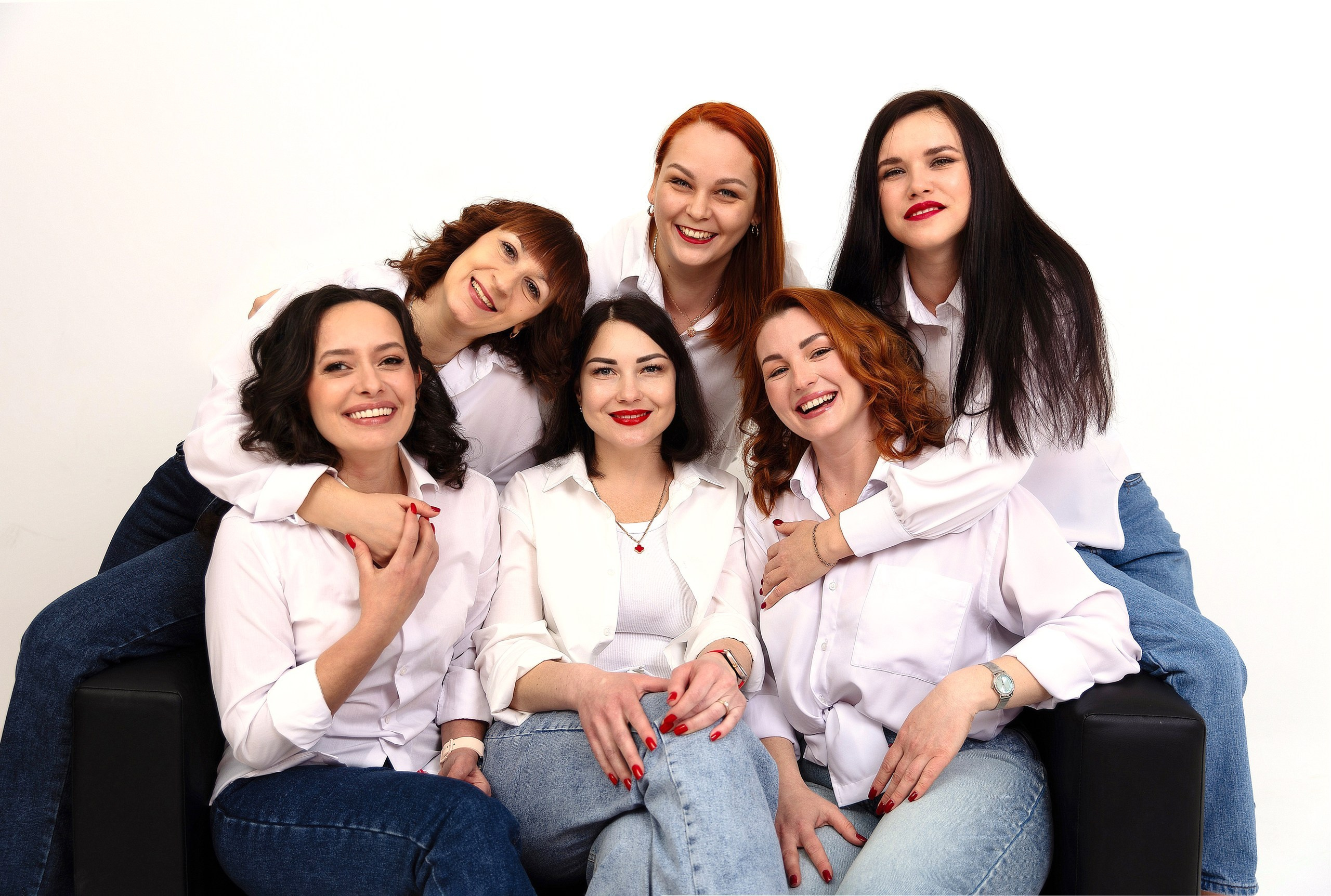 ДРУЗЬЯ. ТЕМА — новая творческая точка на карте нашего города!