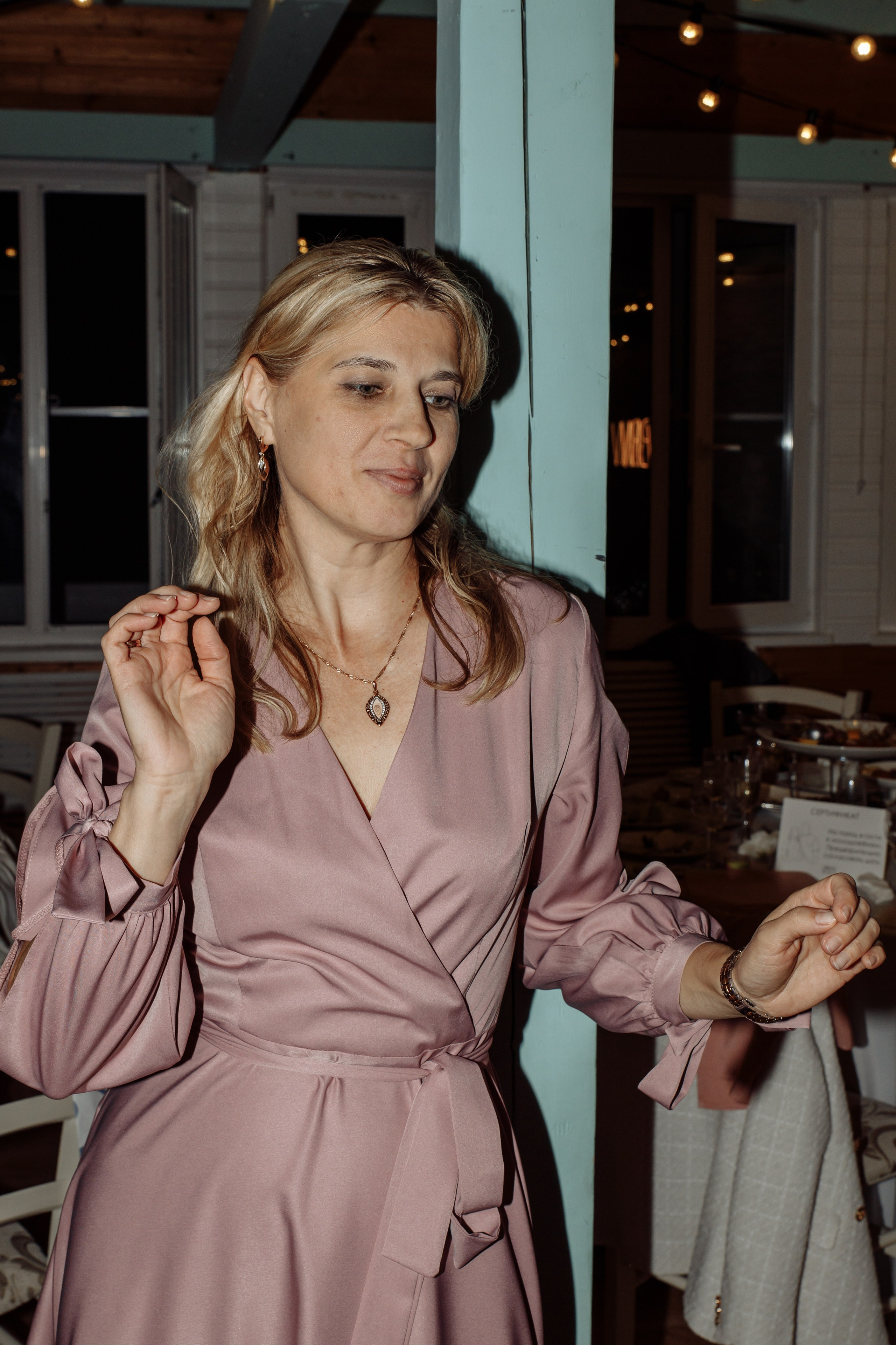 Влад и Даша