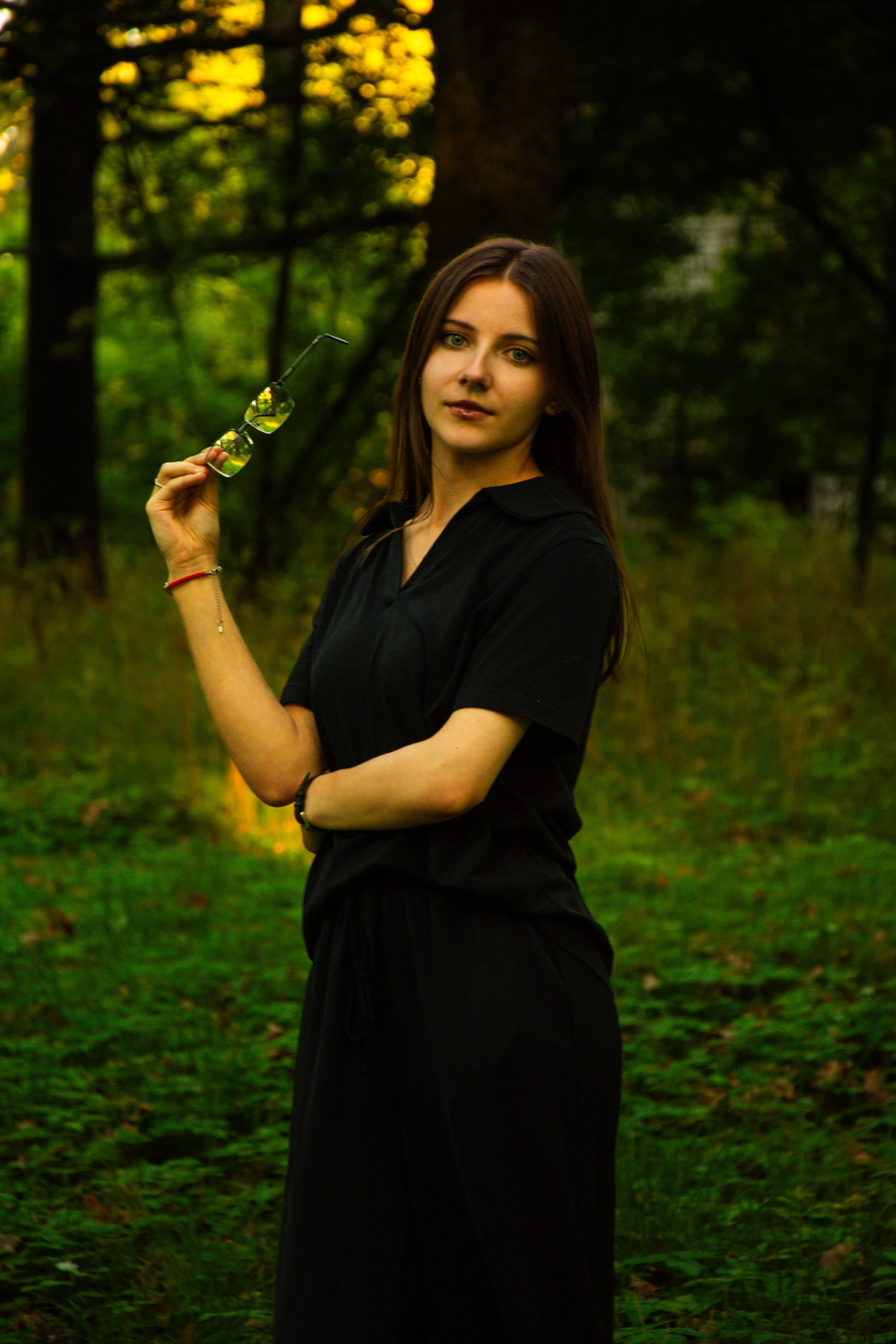 Фотосессия в золотой час. ОБЪЕКТИВно, он хорош | фото- и видеосъёмка в Брянске | Миша Напреенко