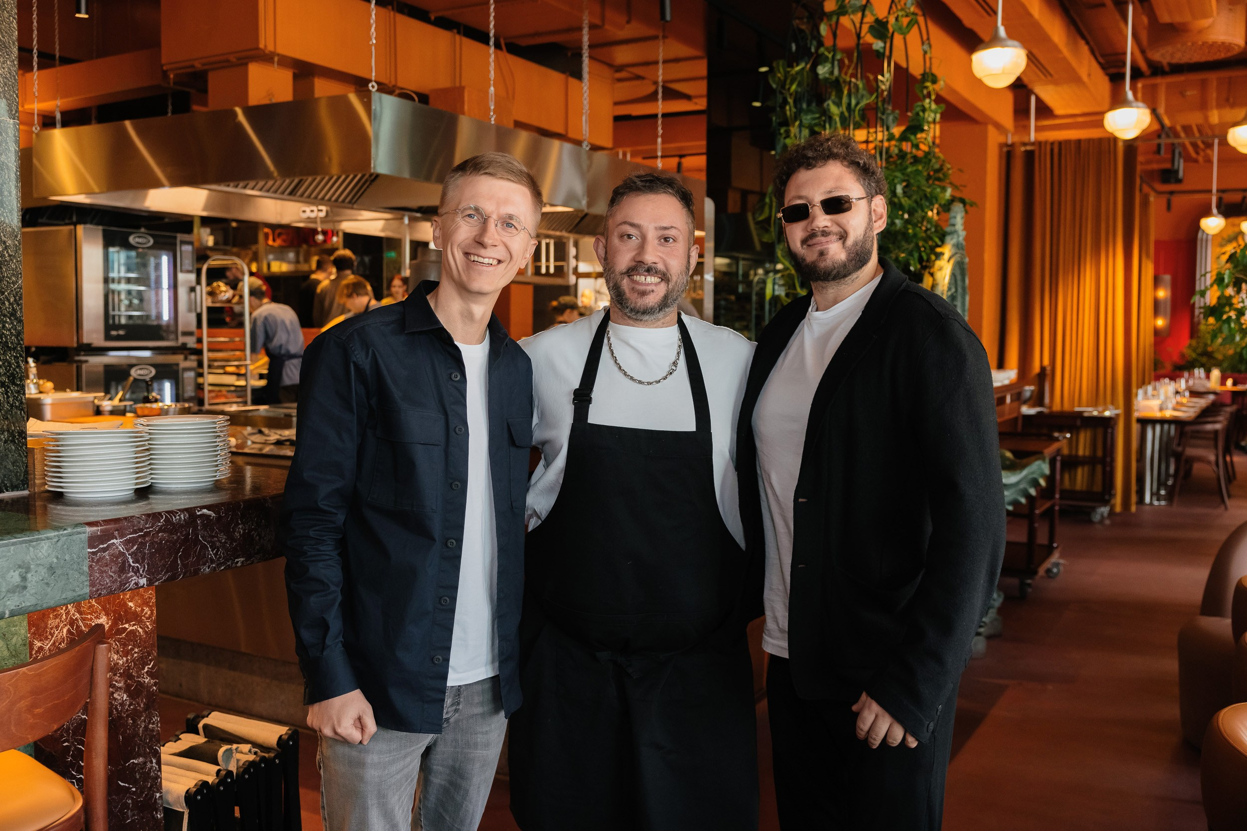 Репортажный, событийный ФОТОГРАФ во Владивостоке Семен Середа