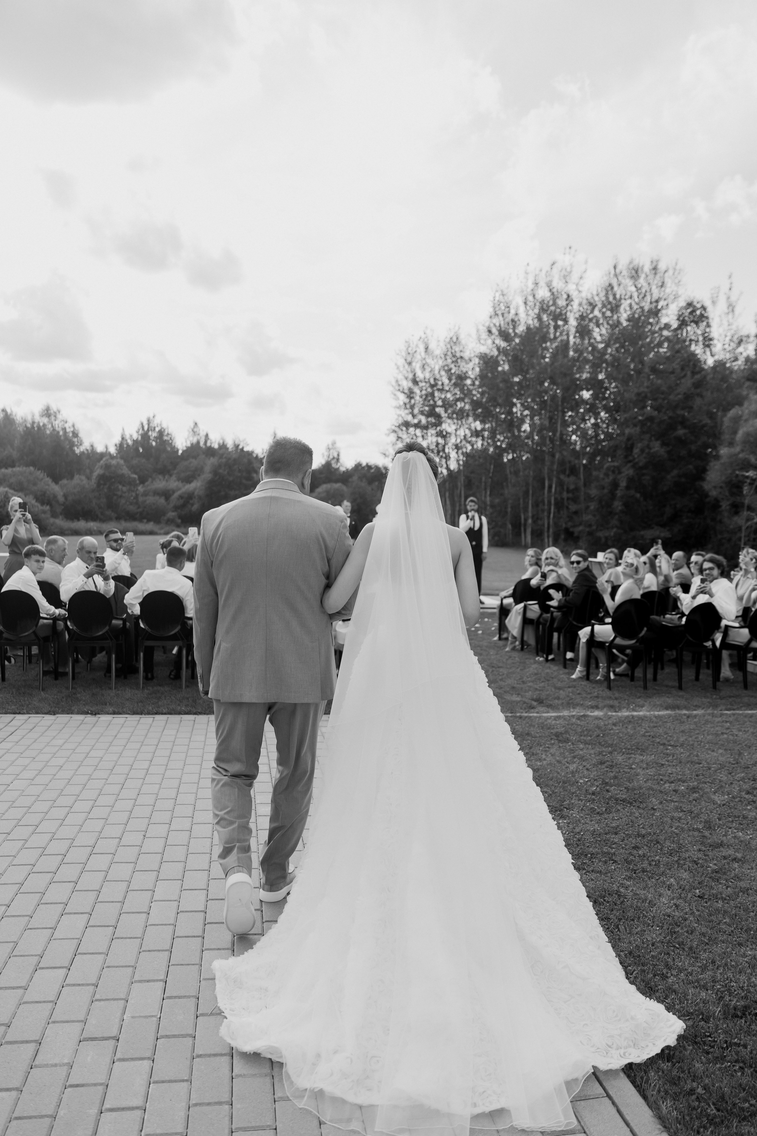 Vitaly & Alina. Главная