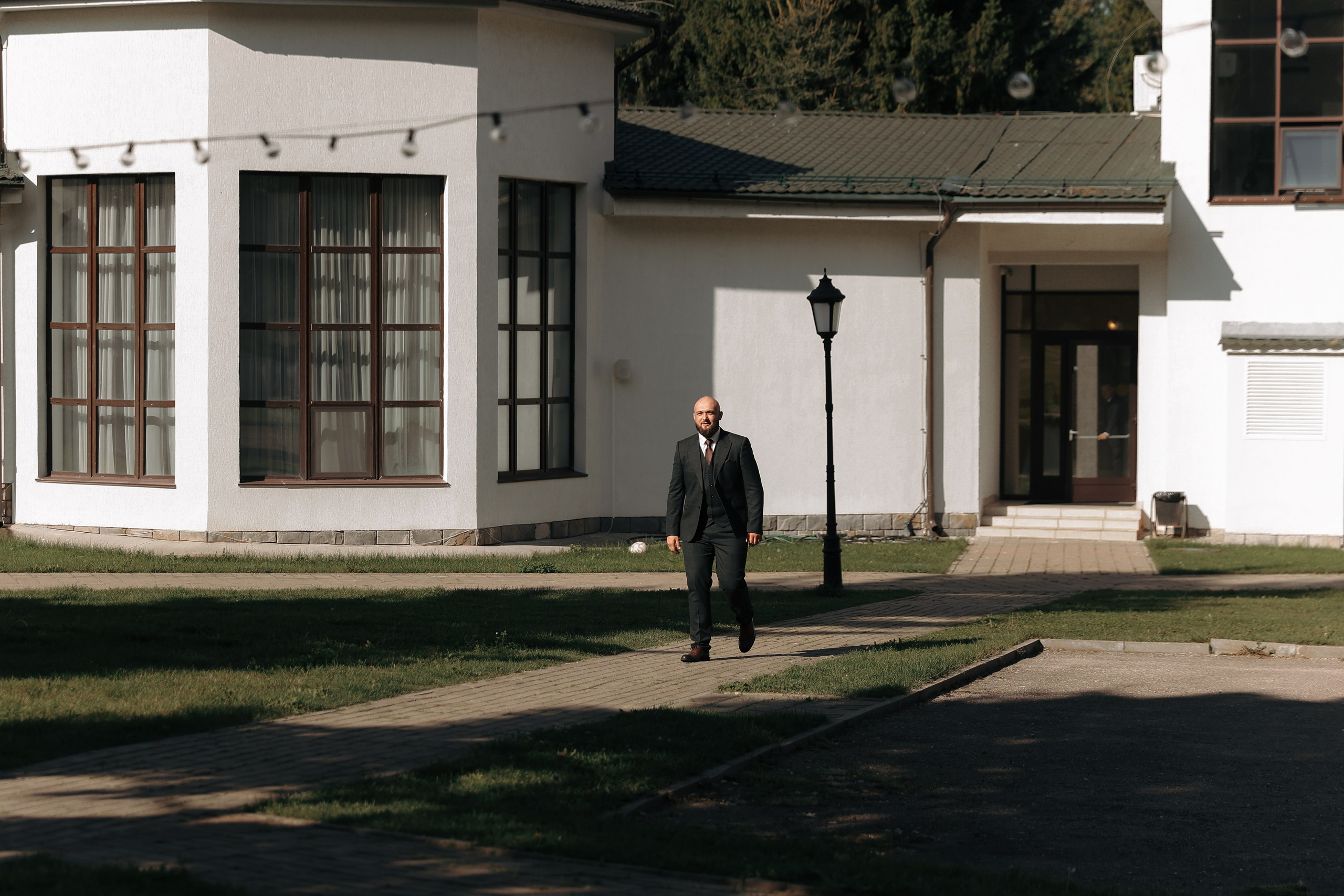 Даша & Денис. 01.08.26. Фотограф в Туле Анастасия Ерёмина