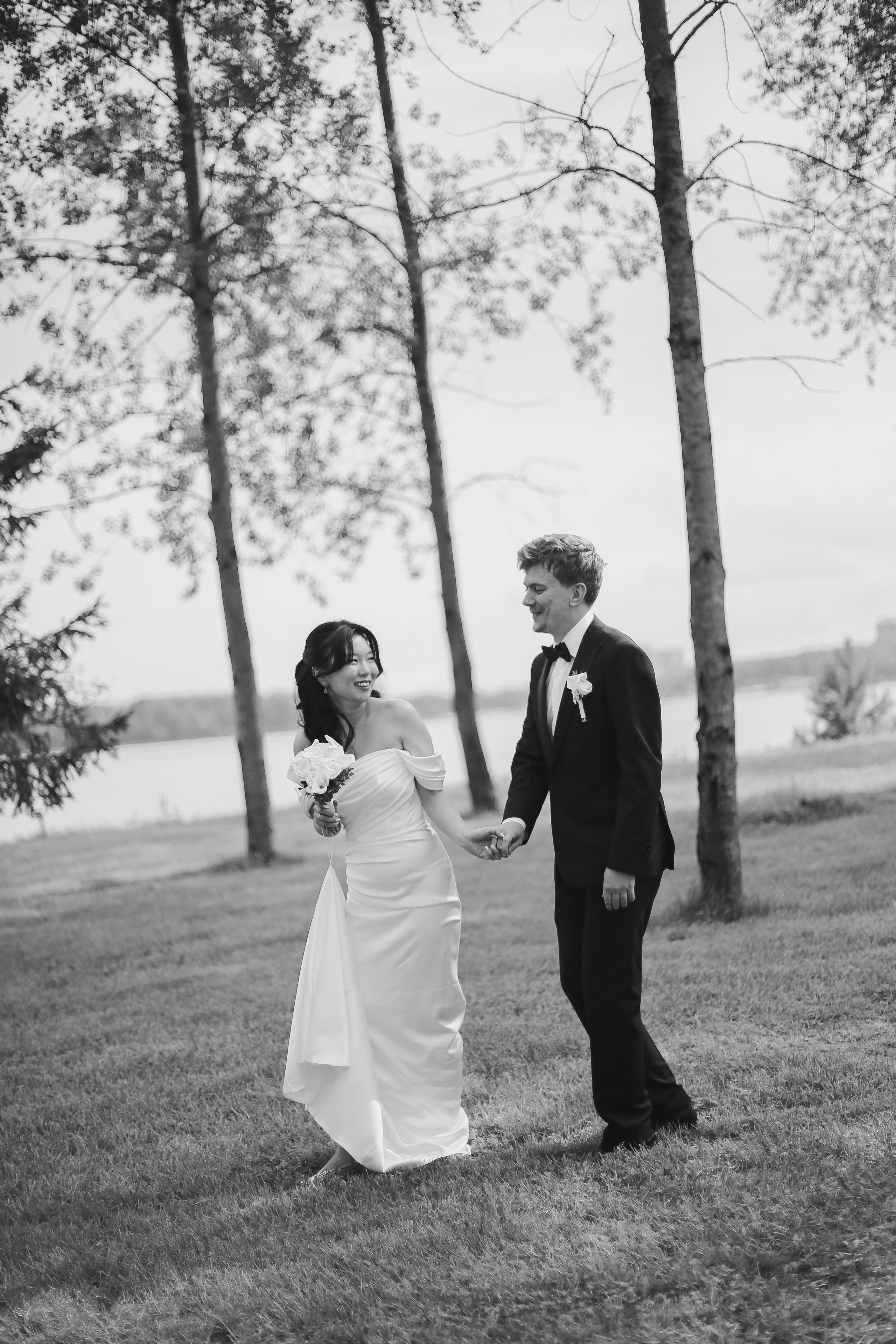 Любовь и Сергей (полный день). Фотограф Екатерина Максимова: семейные, индивидуальные съемки, свадьбы