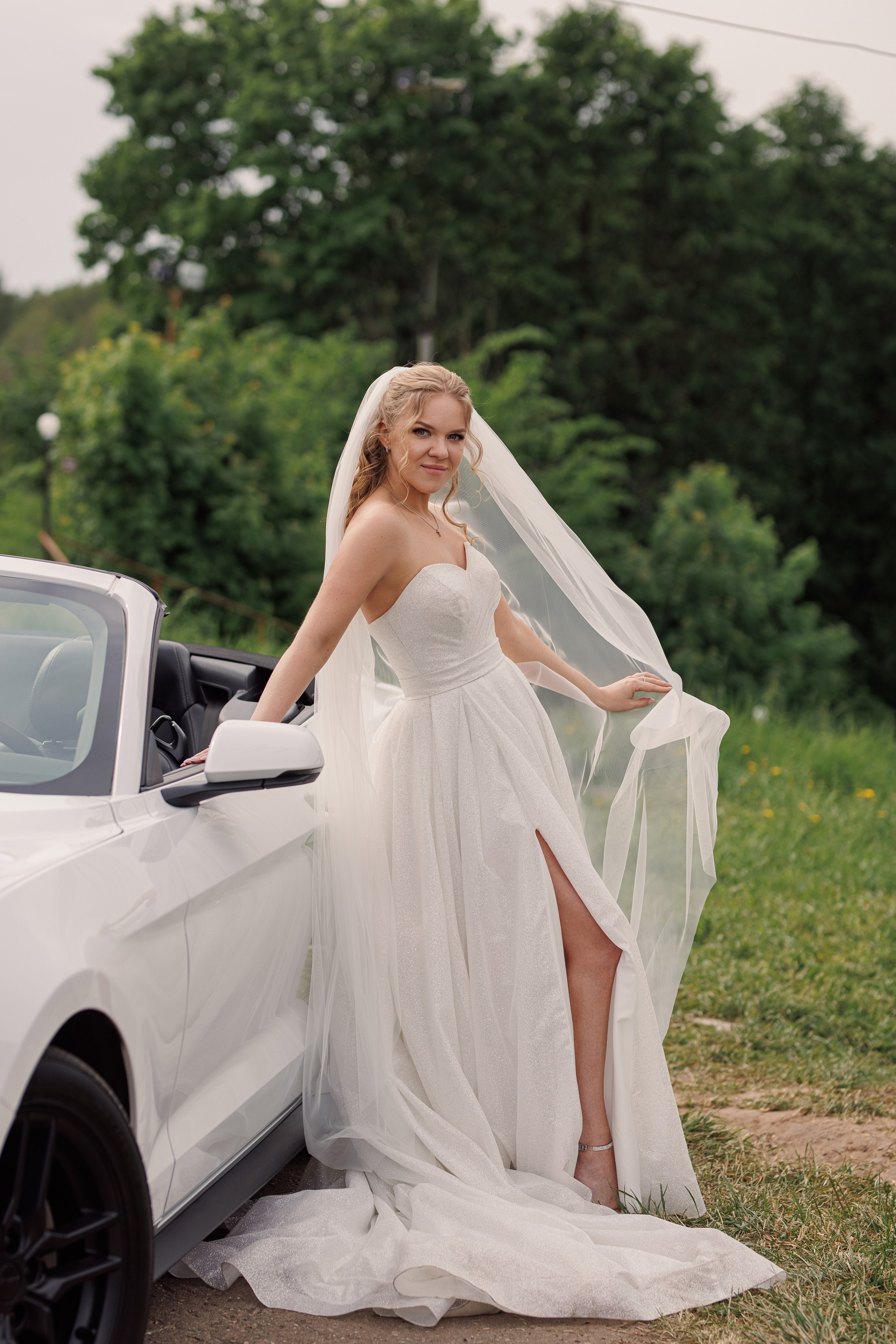 С + Г — май. Свадебный и семейный фотограф Наталья Штык