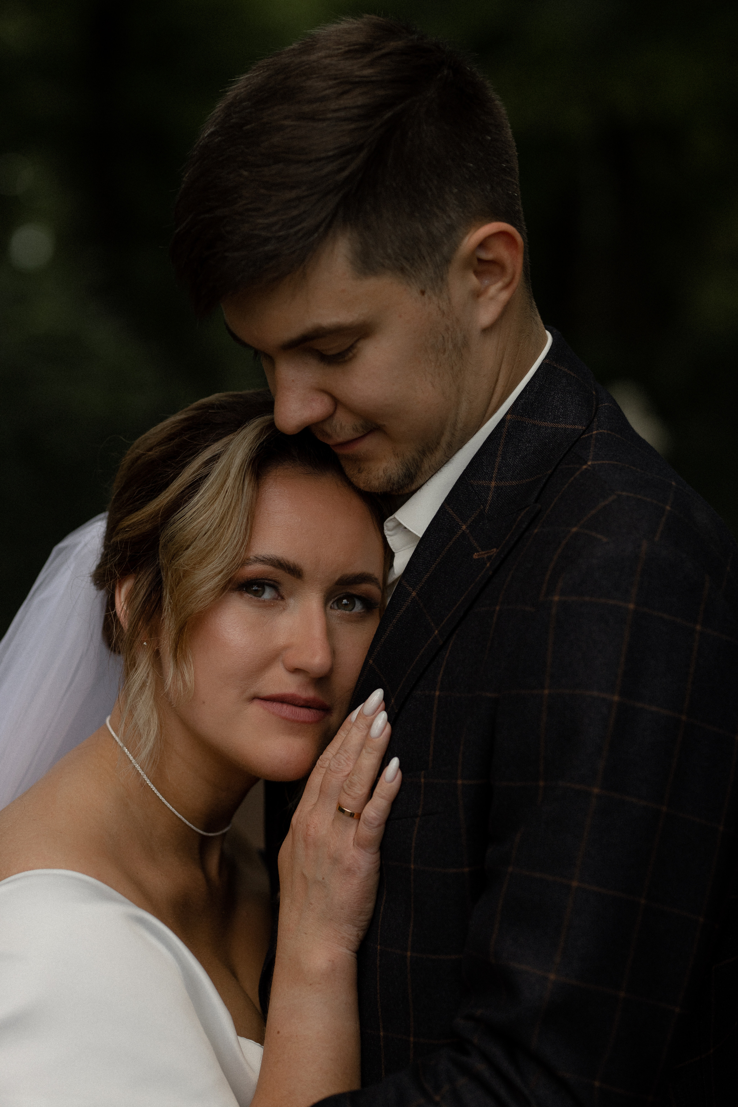 N|A. Свадебный фотограф Таня Караисаева