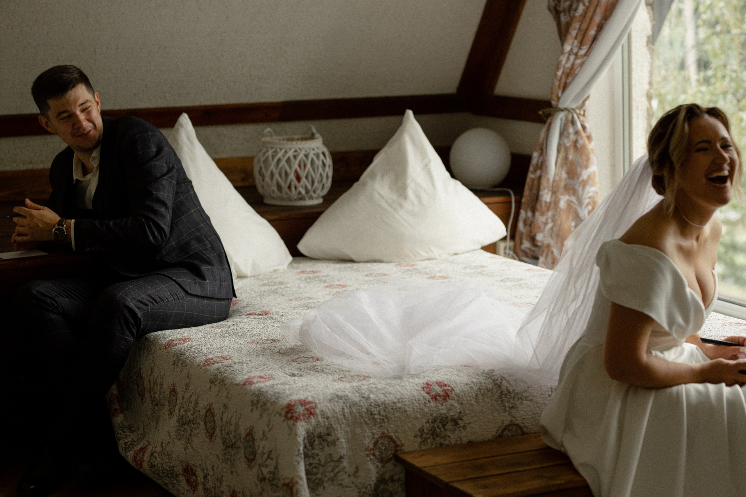 N|A. Свадебный фотограф Таня Караисаева