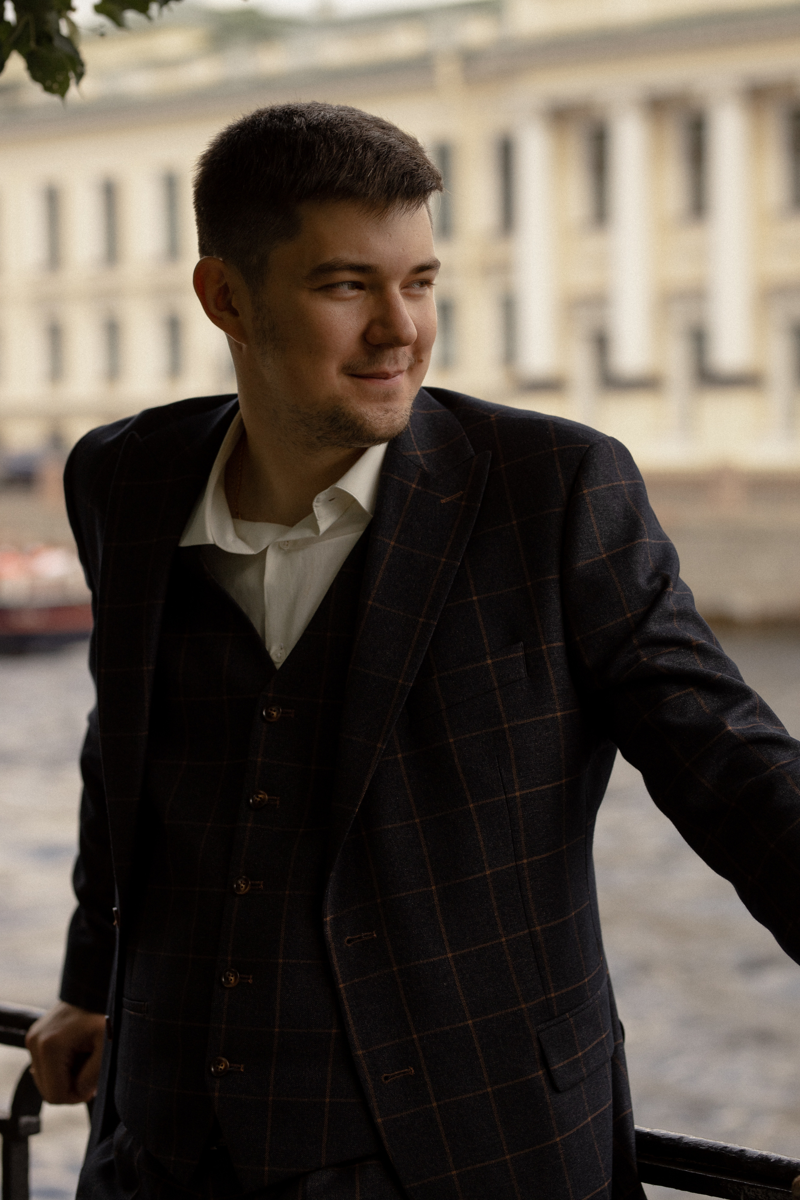 N|A. Свадебный фотограф Таня Караисаева