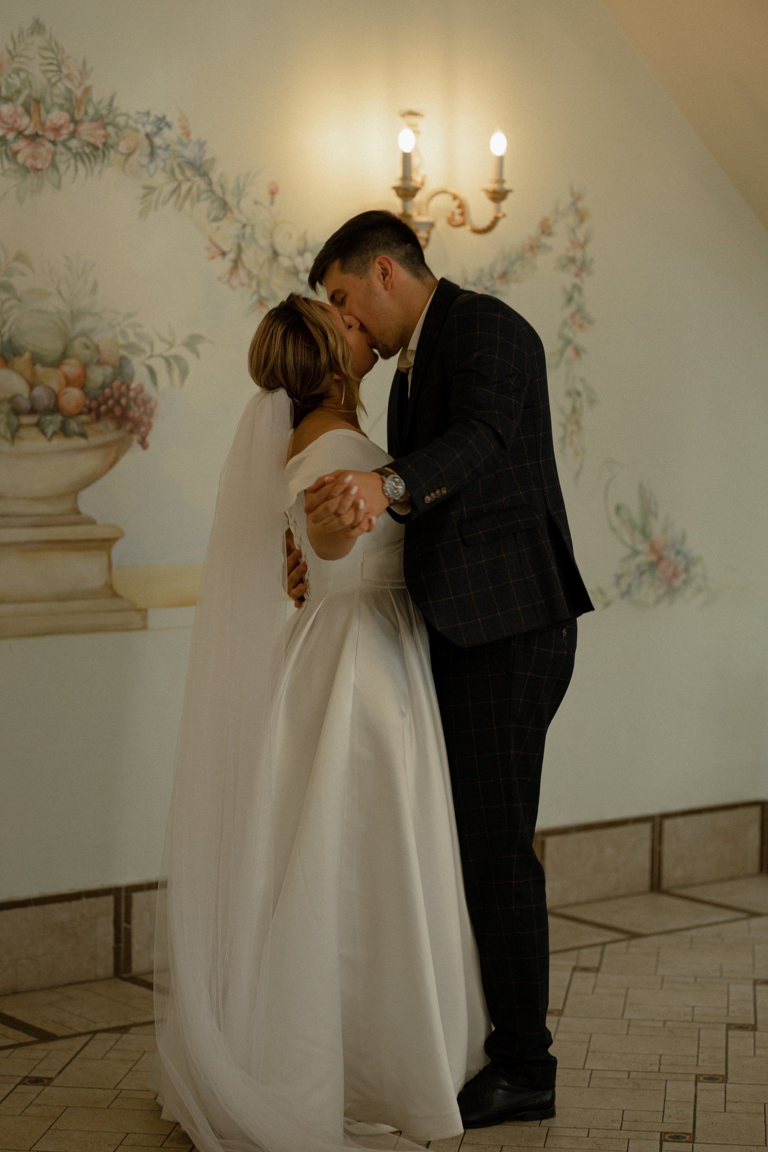 N|A. Свадебный фотограф Таня Караисаева