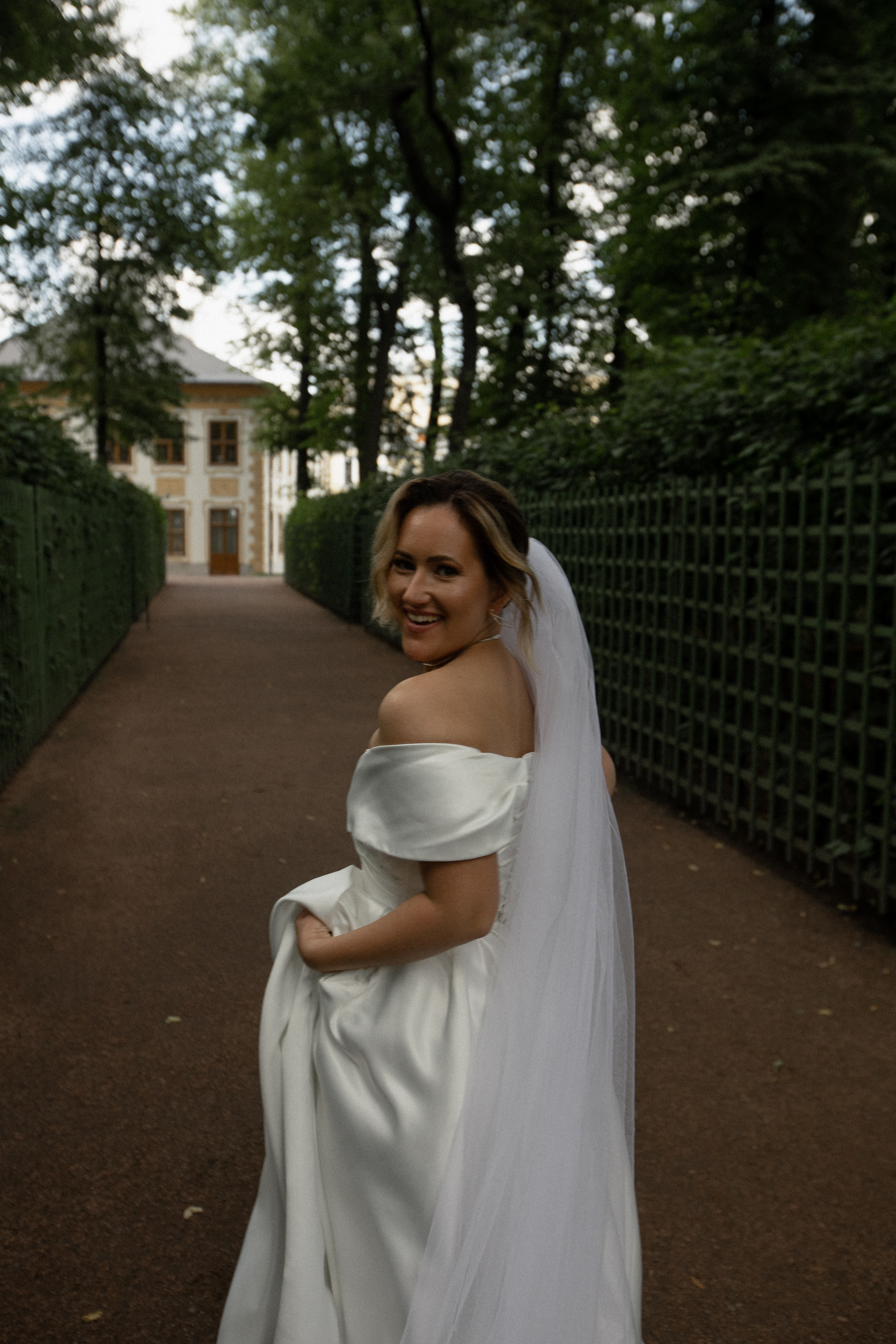 N|A. Свадебный фотограф Таня Караисаева