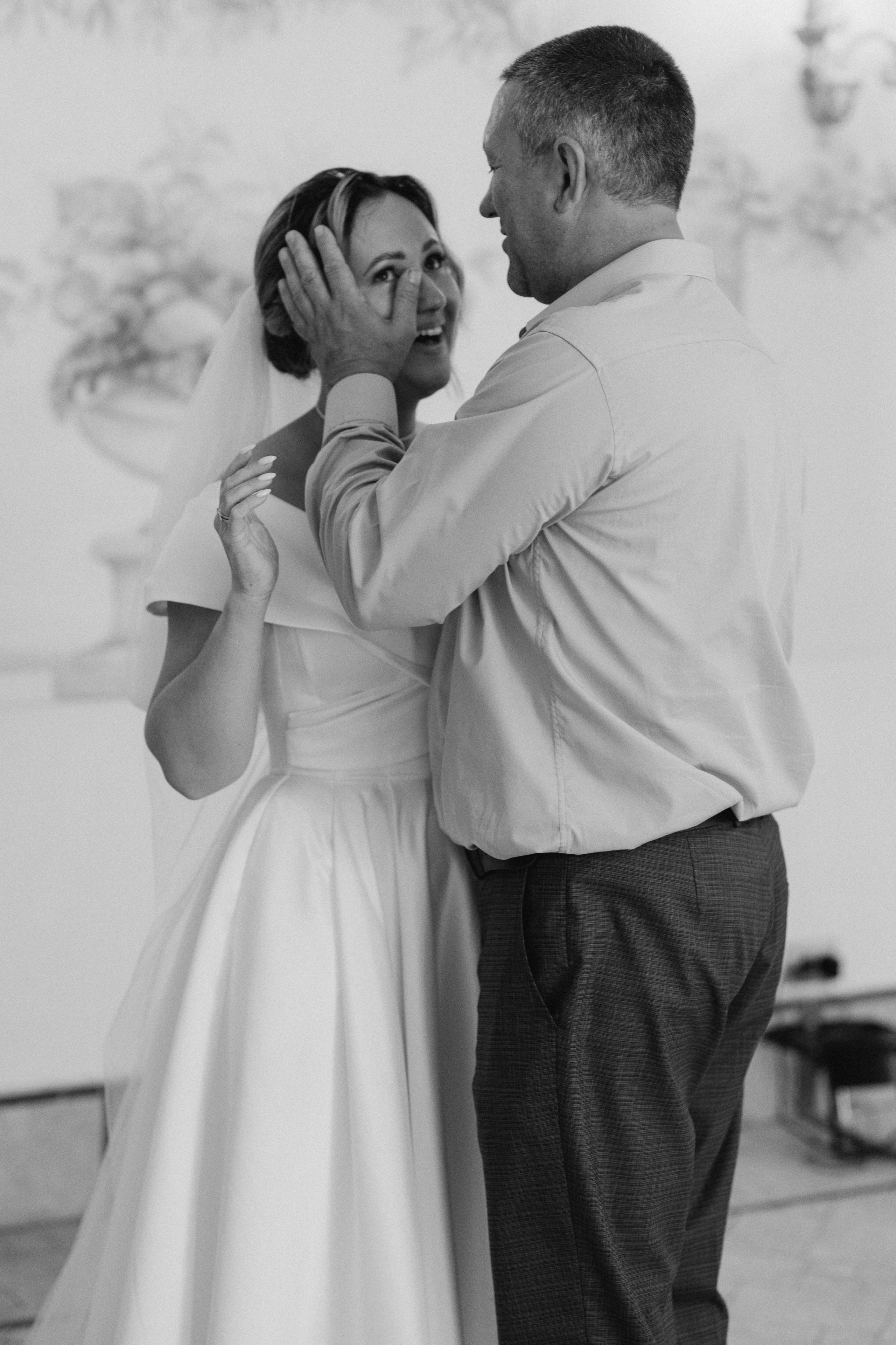 N|A. Свадебный фотограф Таня Караисаева