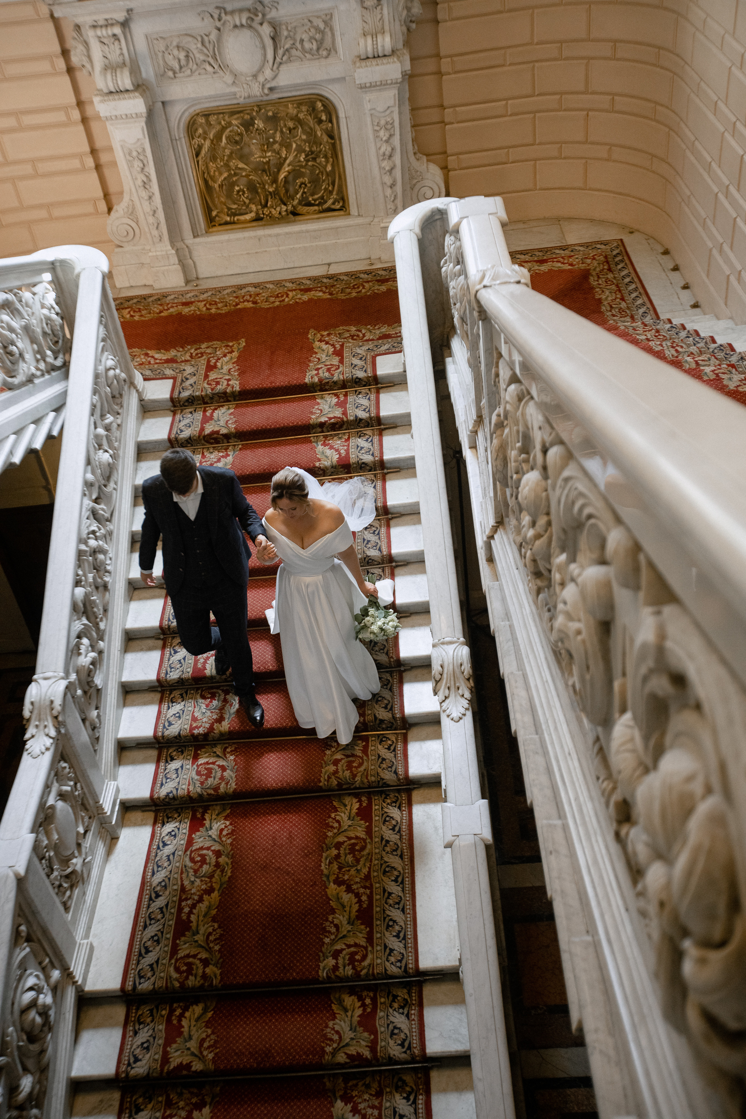 N|A. Свадебный фотограф Таня Караисаева