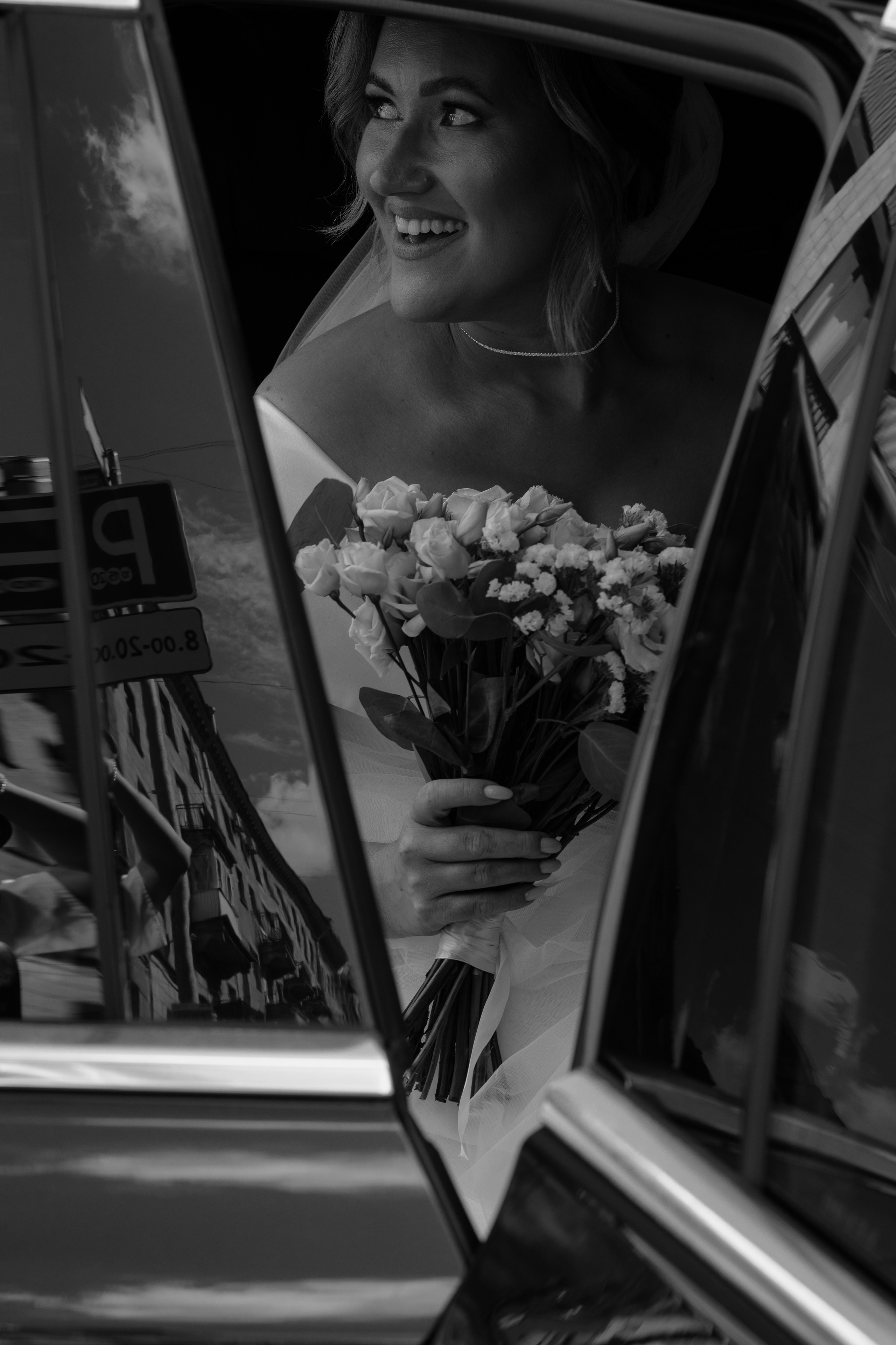 N|A. Свадебный фотограф Таня Караисаева