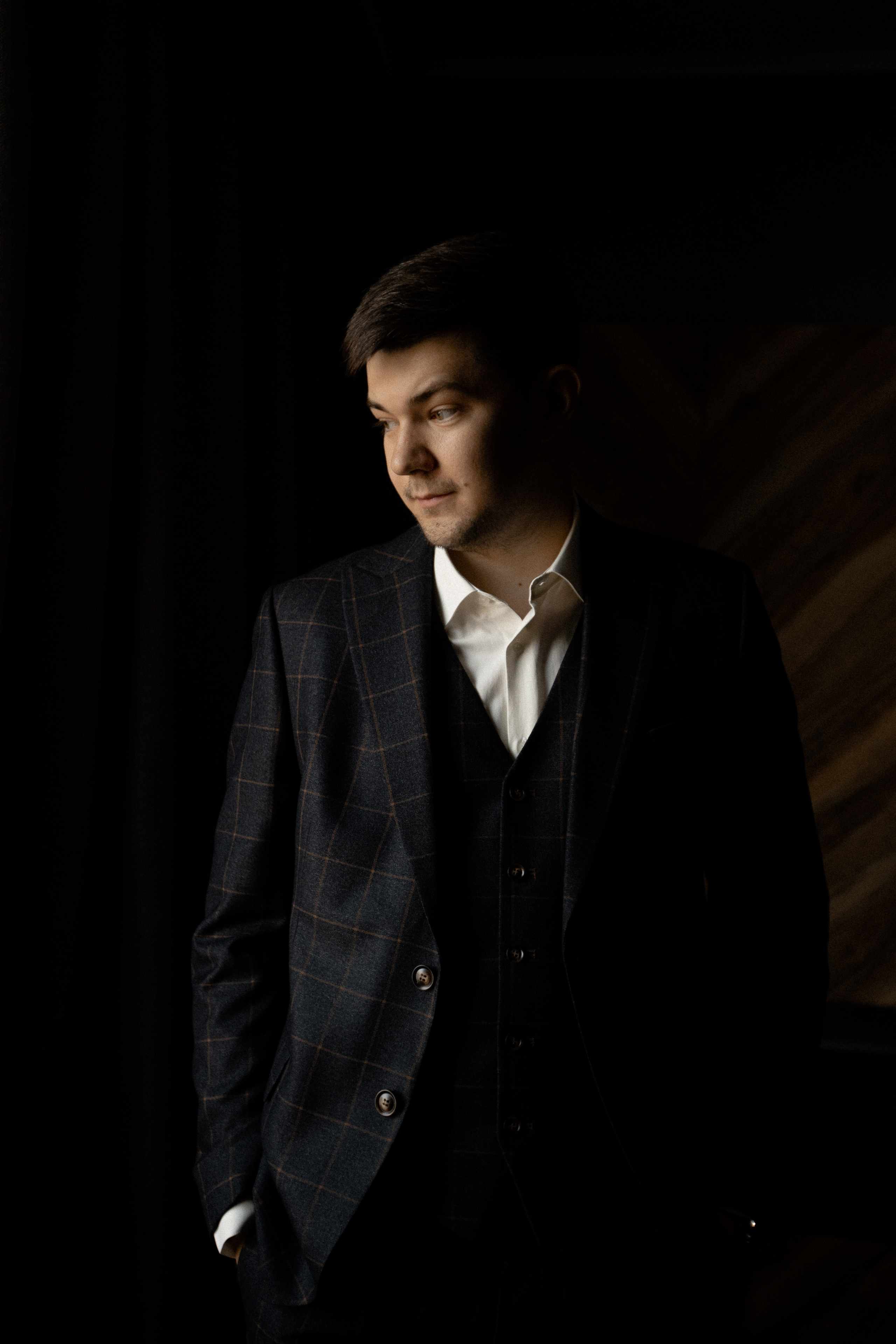 N|A. Свадебный фотограф Таня Караисаева