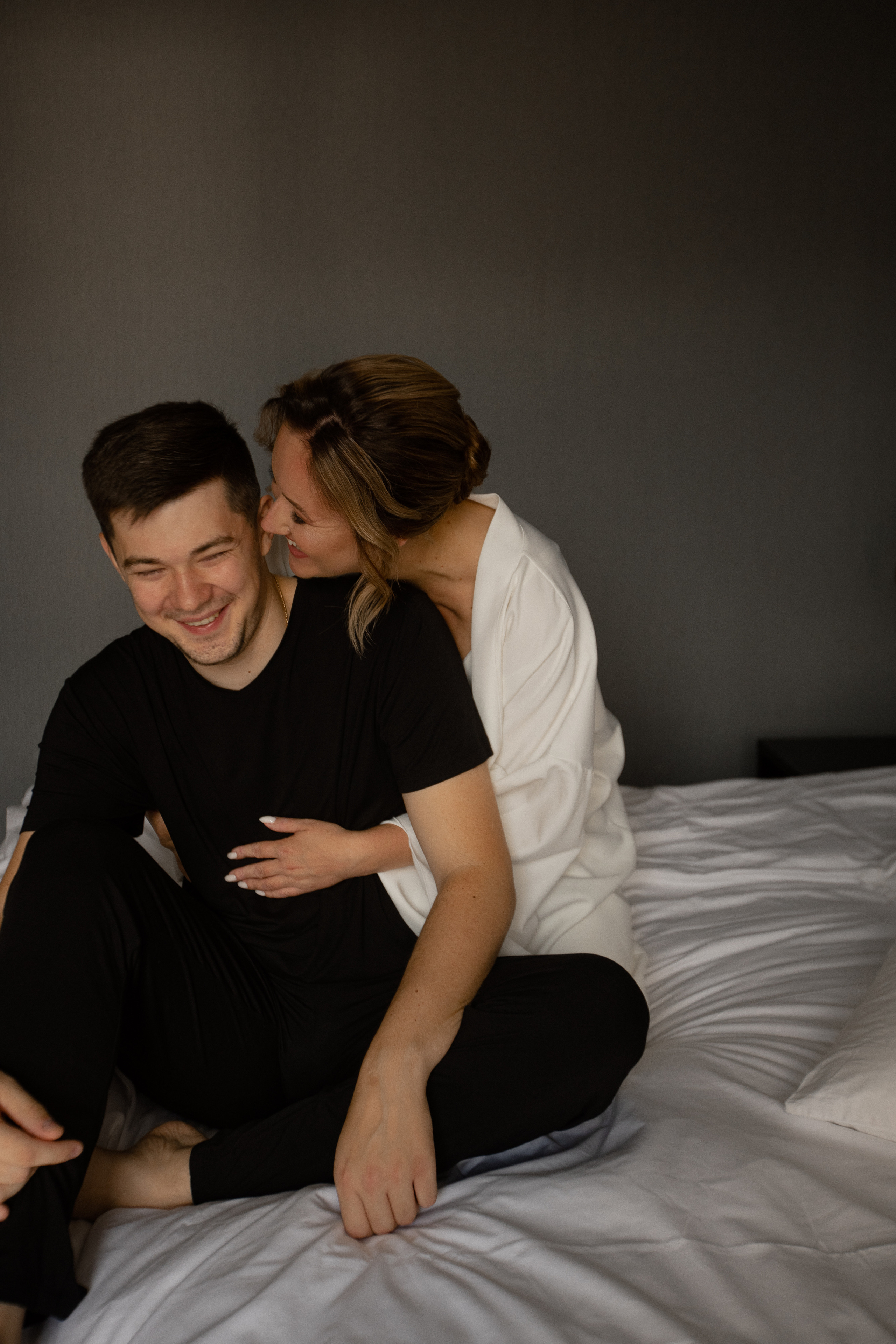 N|A. Свадебный фотограф Таня Караисаева