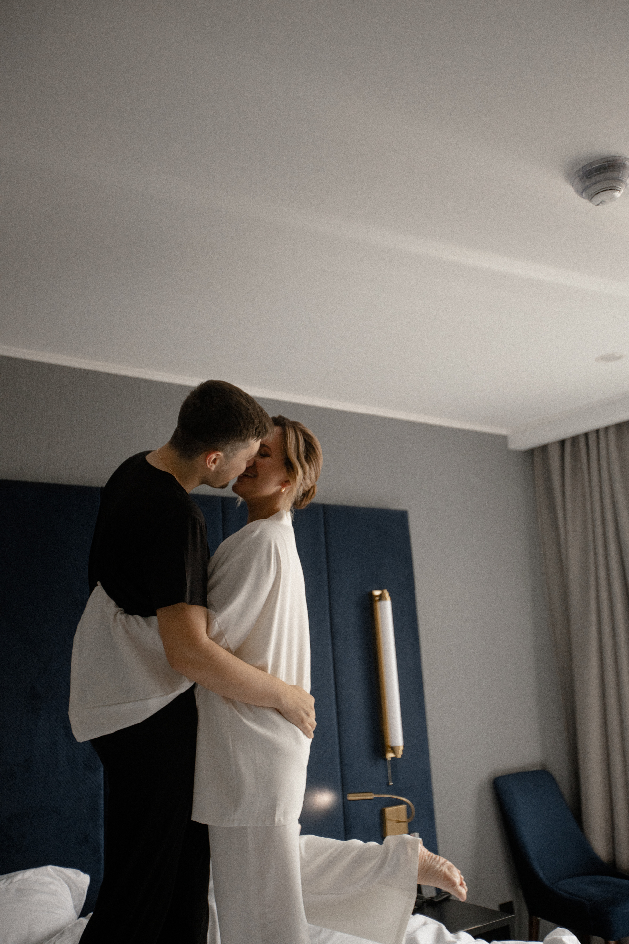 N|A. Свадебный фотограф Таня Караисаева