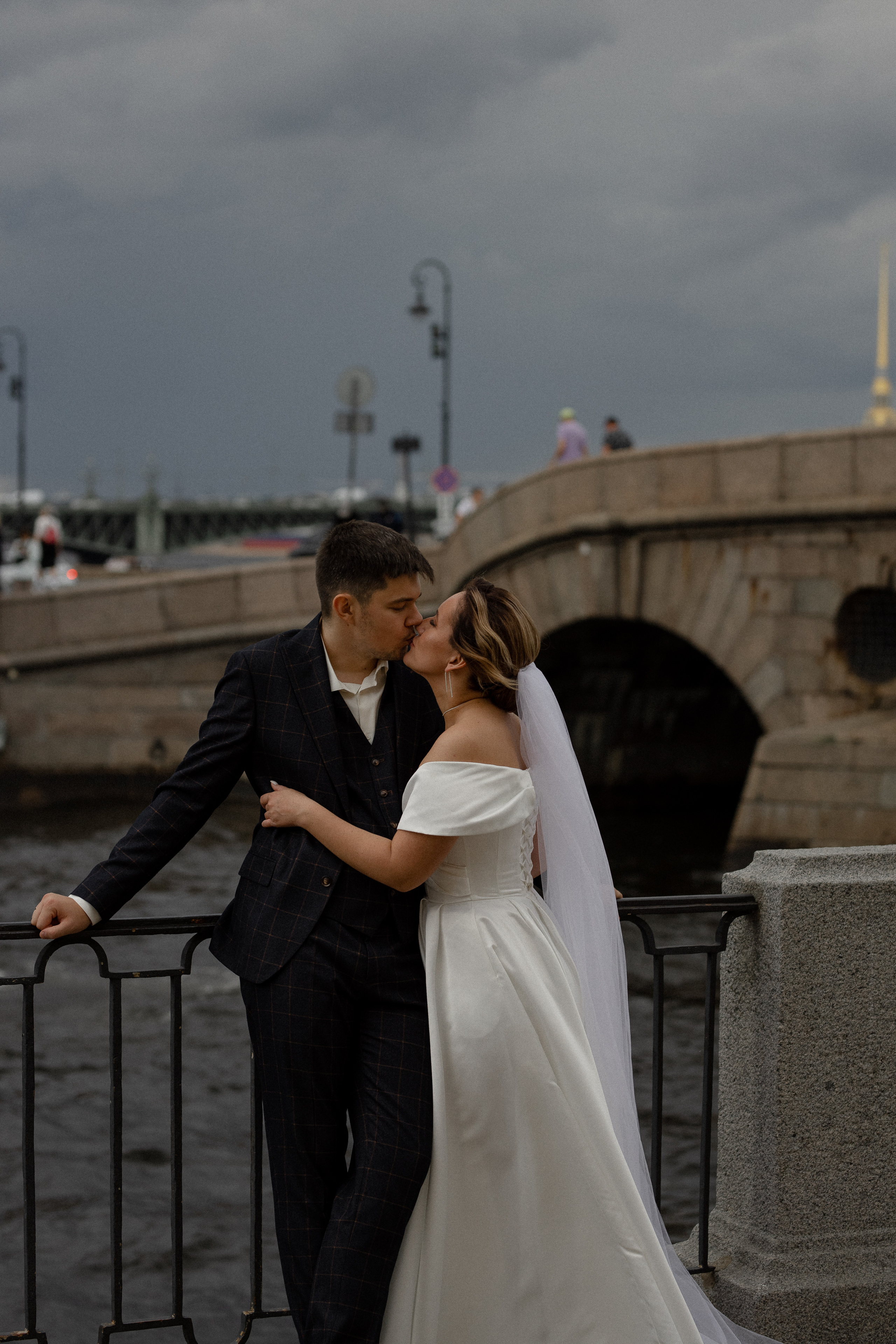 N|A. Свадебный фотограф Таня Караисаева