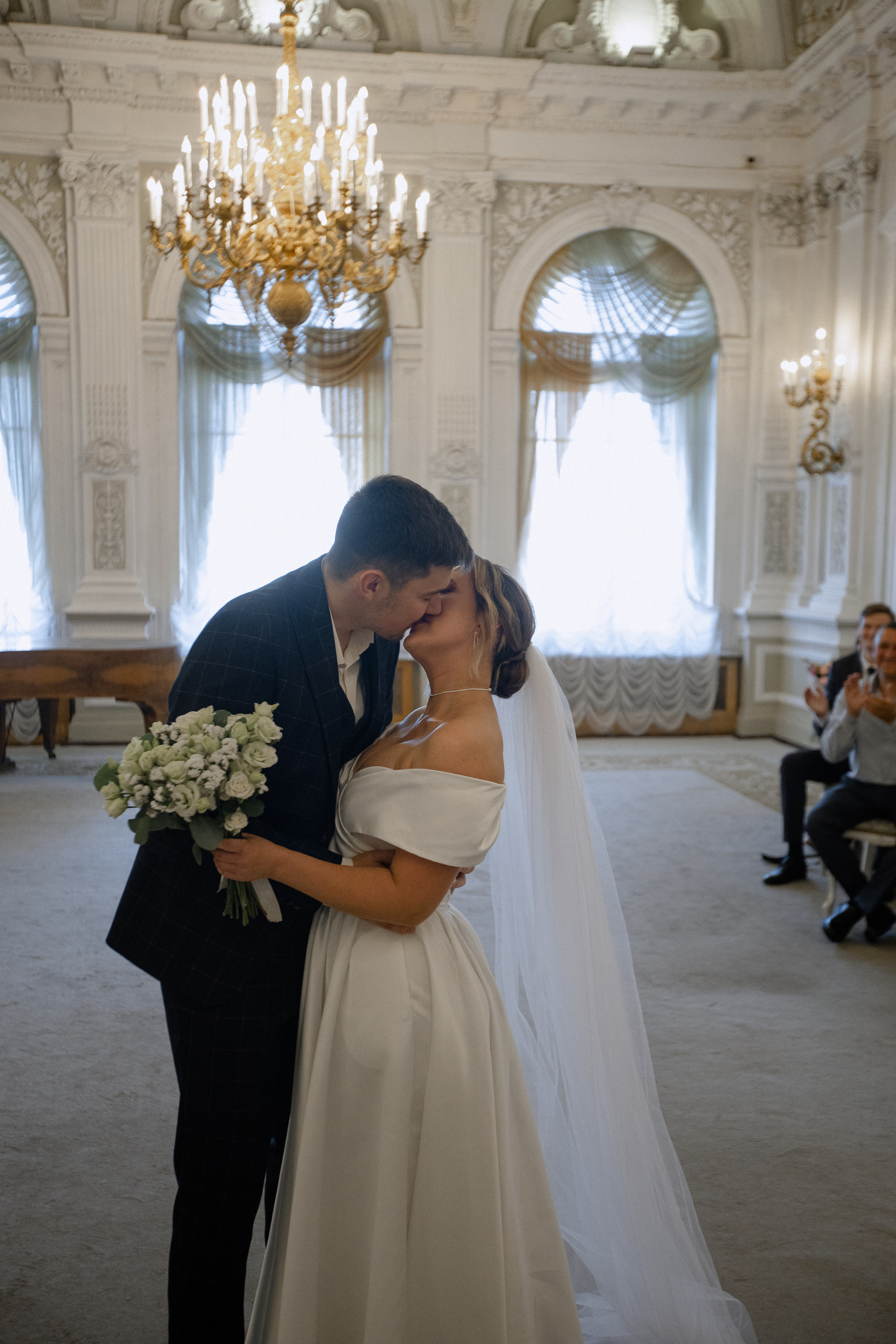 N|A. Свадебный фотограф Таня Караисаева