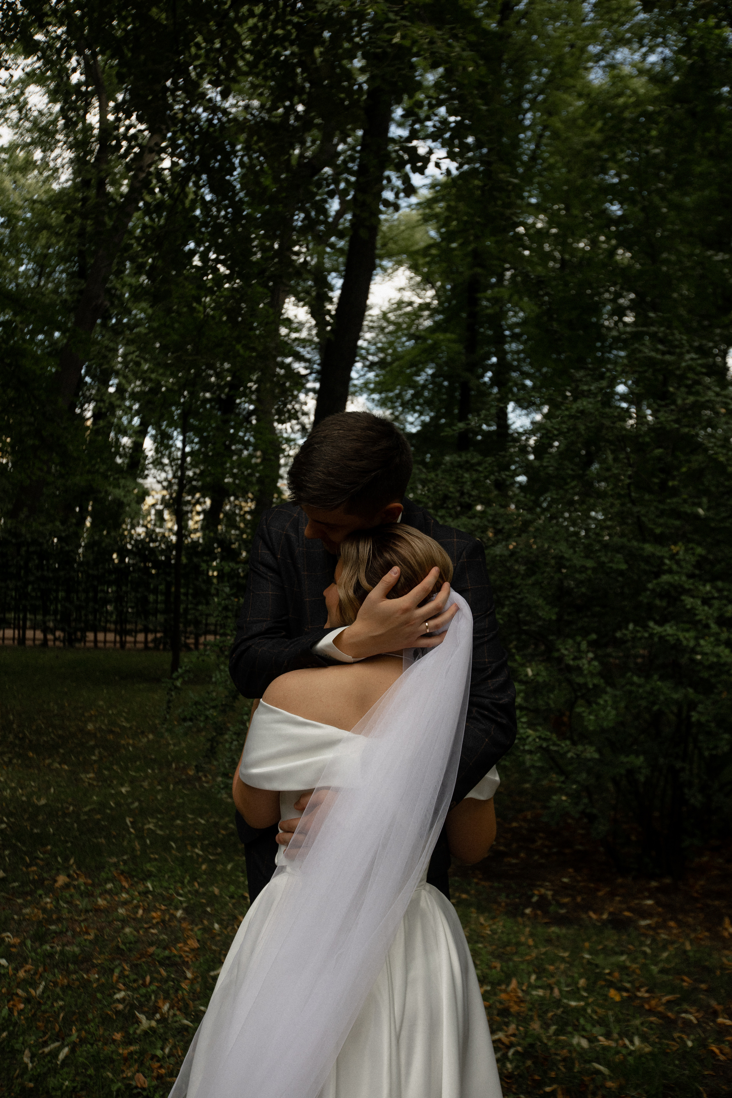 N|A. Свадебный фотограф Таня Караисаева