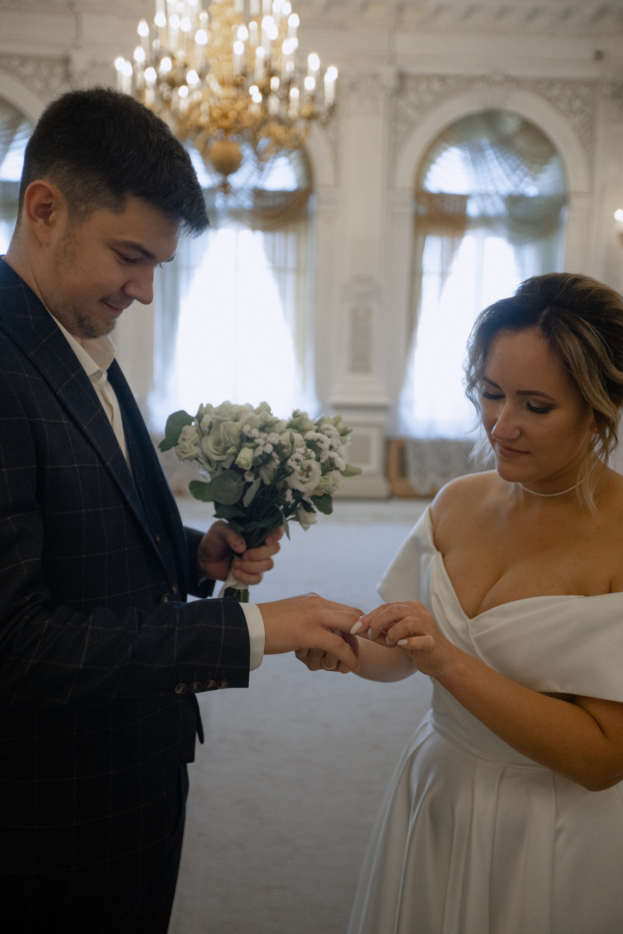 N|A. Свадебный фотограф Таня Караисаева