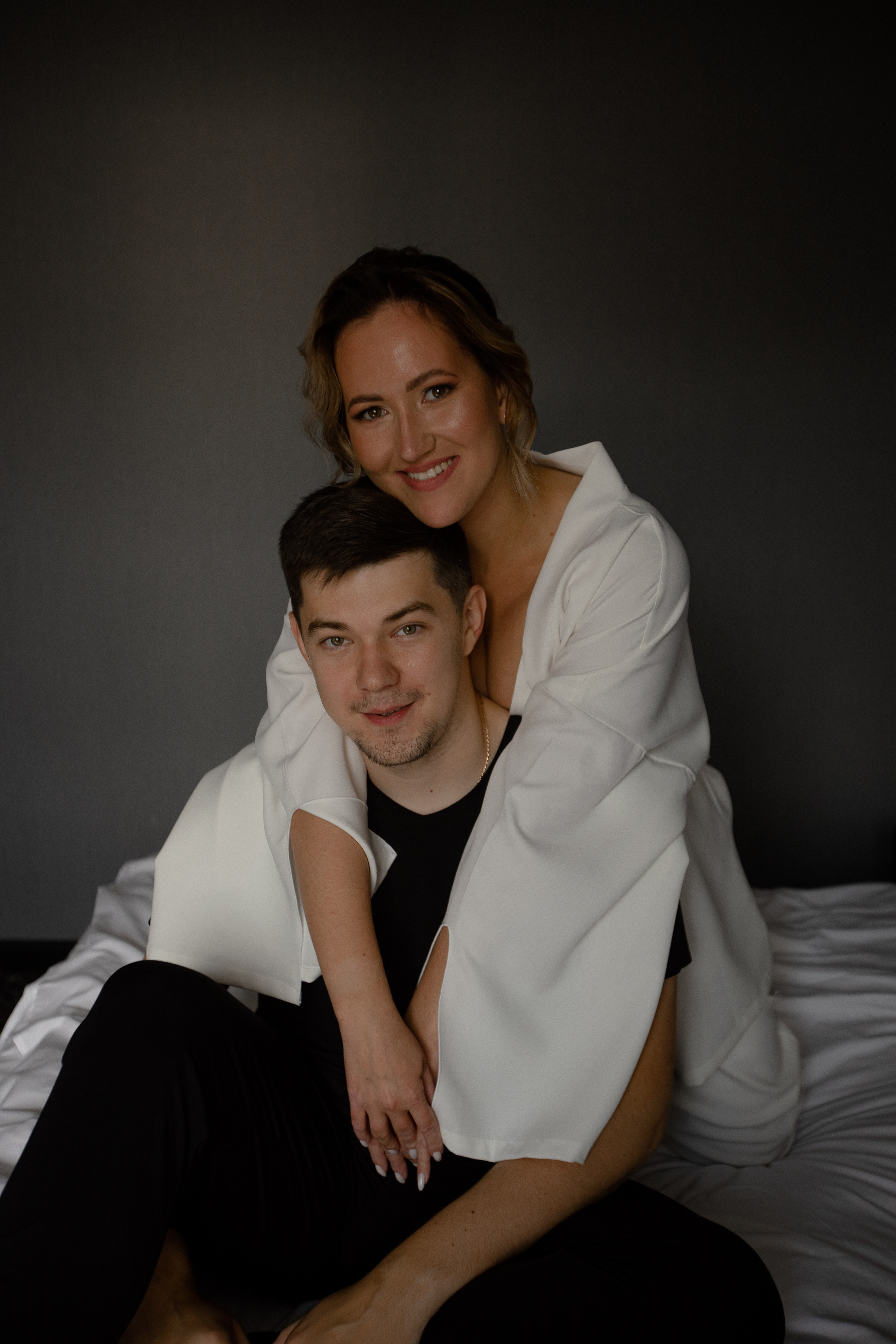 N|A. Свадебный фотограф Таня Караисаева