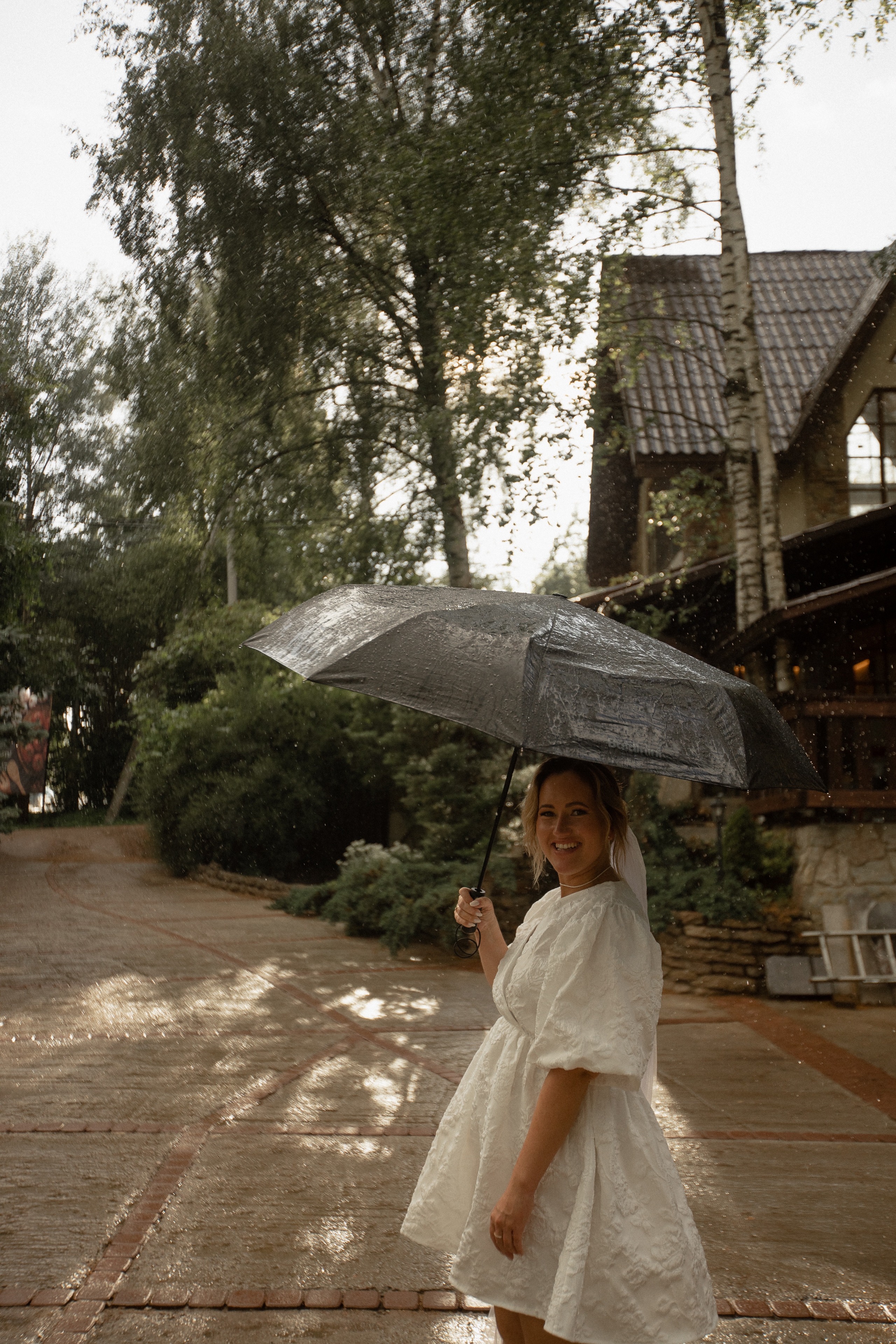 N|A. Свадебный фотограф Таня Караисаева