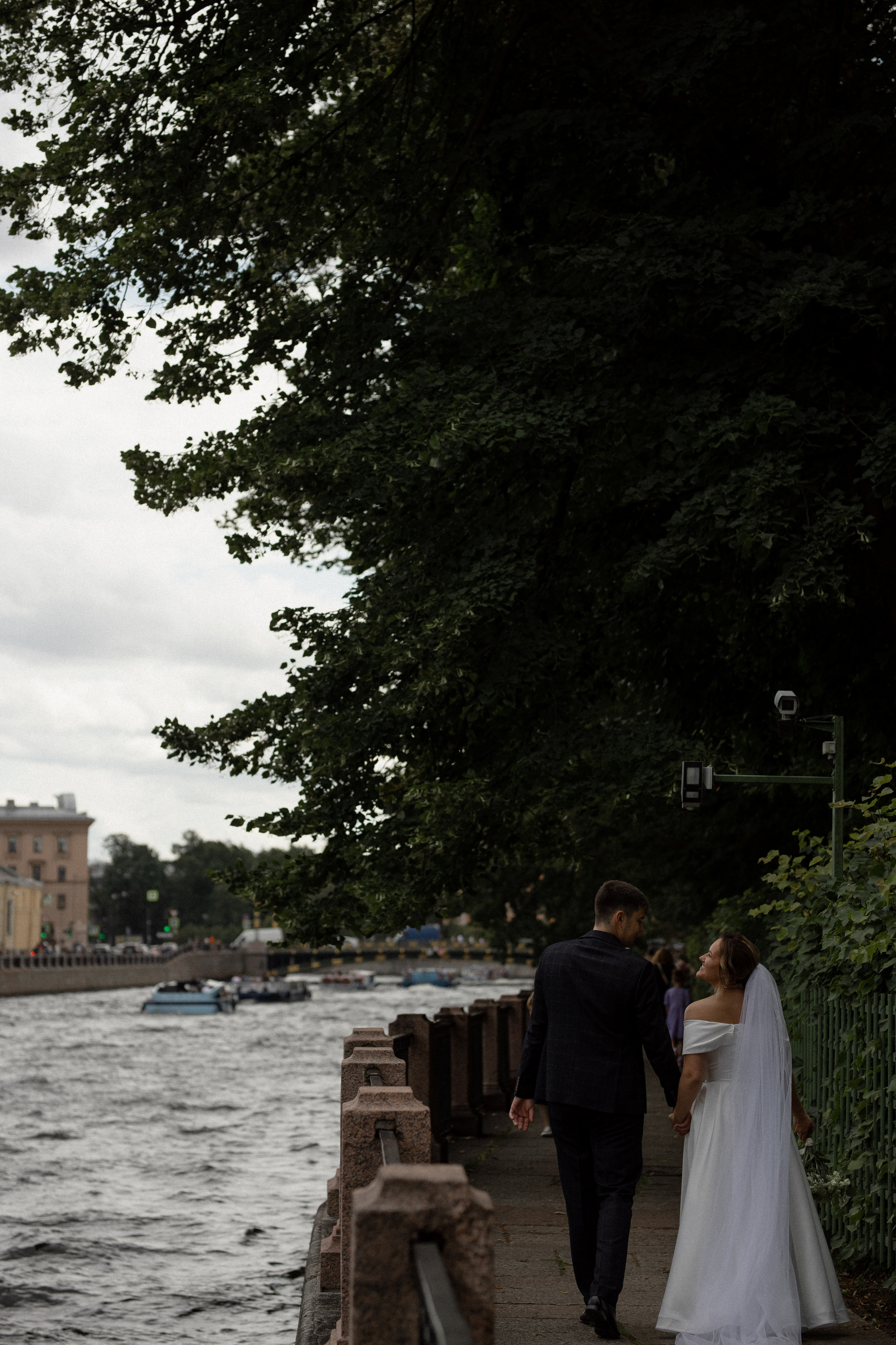 N|A. Свадебный фотограф Таня Караисаева