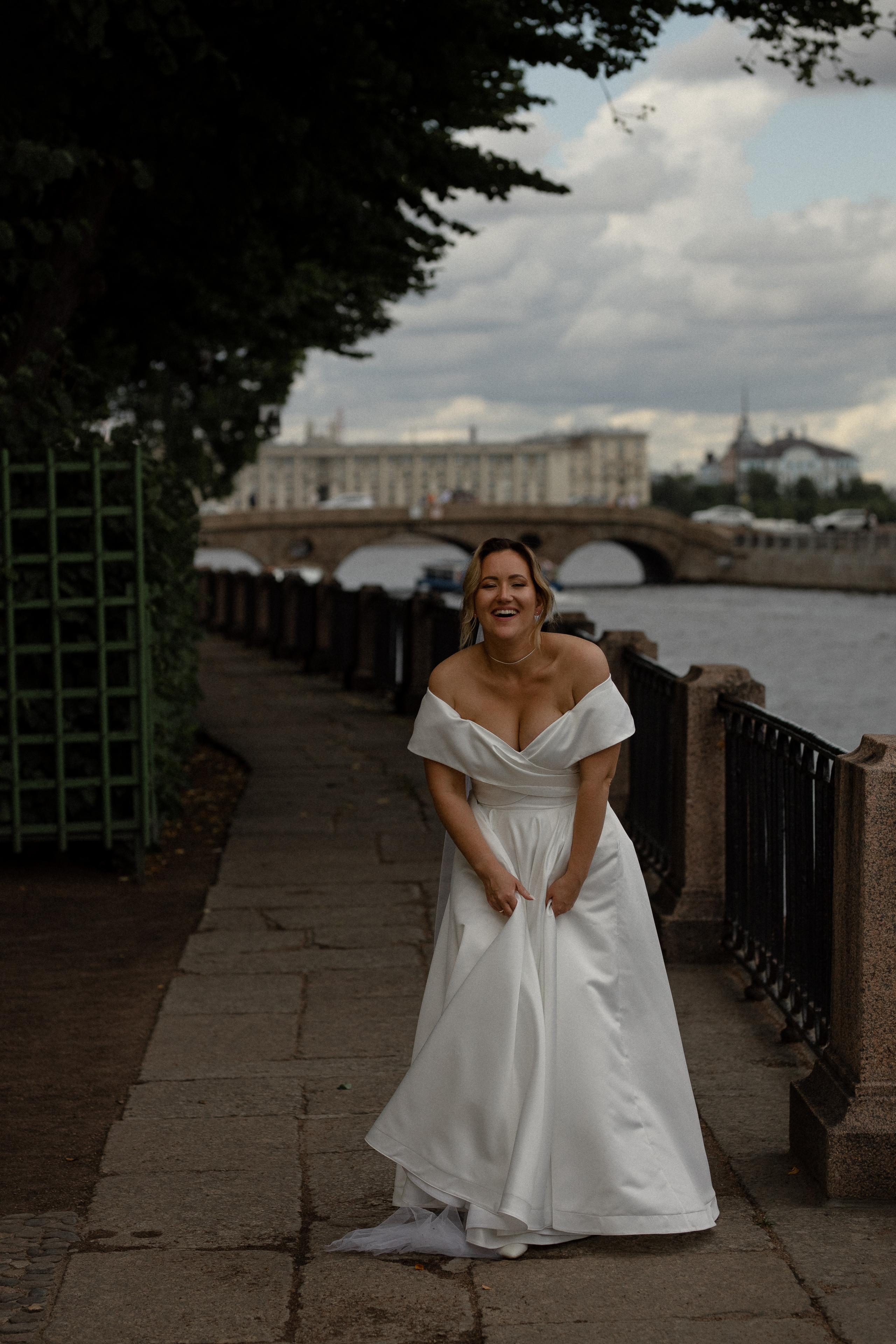 N|A. Свадебный фотограф Таня Караисаева