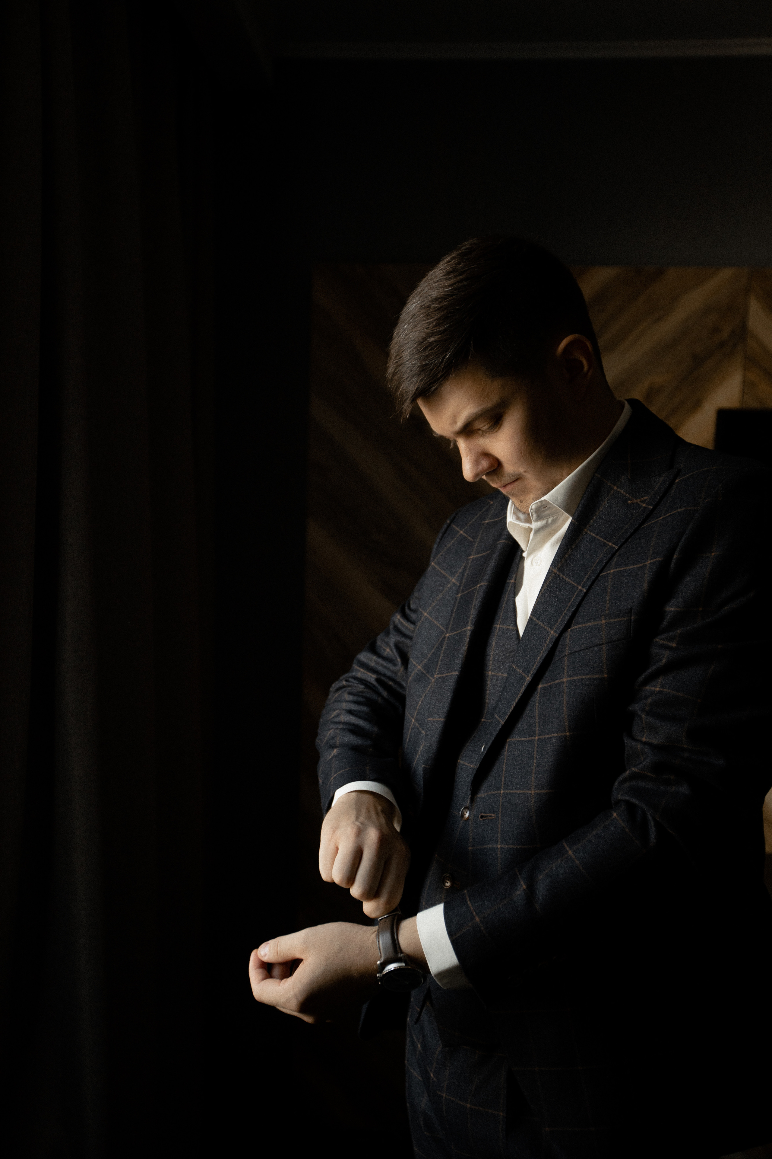 N|A. Свадебный фотограф Таня Караисаева