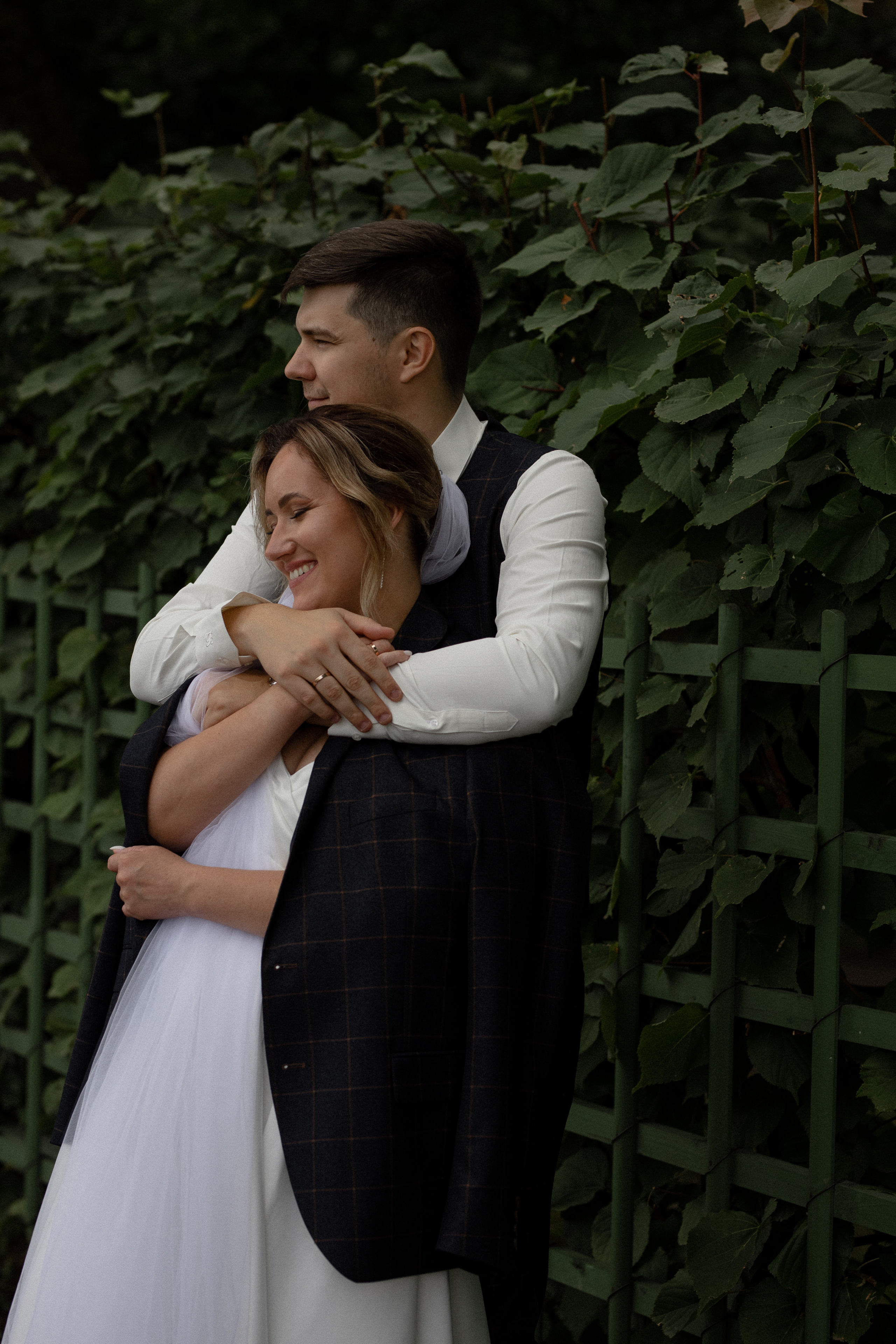 N|A. Свадебный фотограф Таня Караисаева