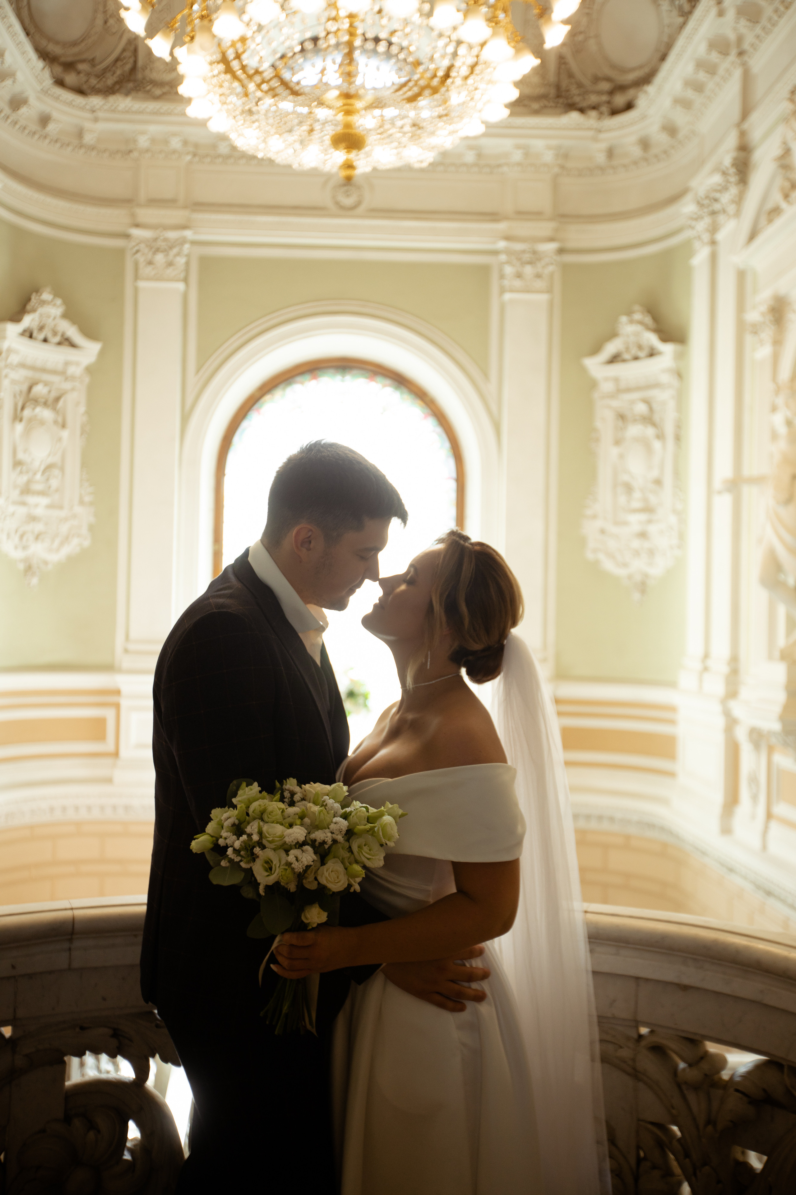 N|A. Свадебный фотограф Таня Караисаева