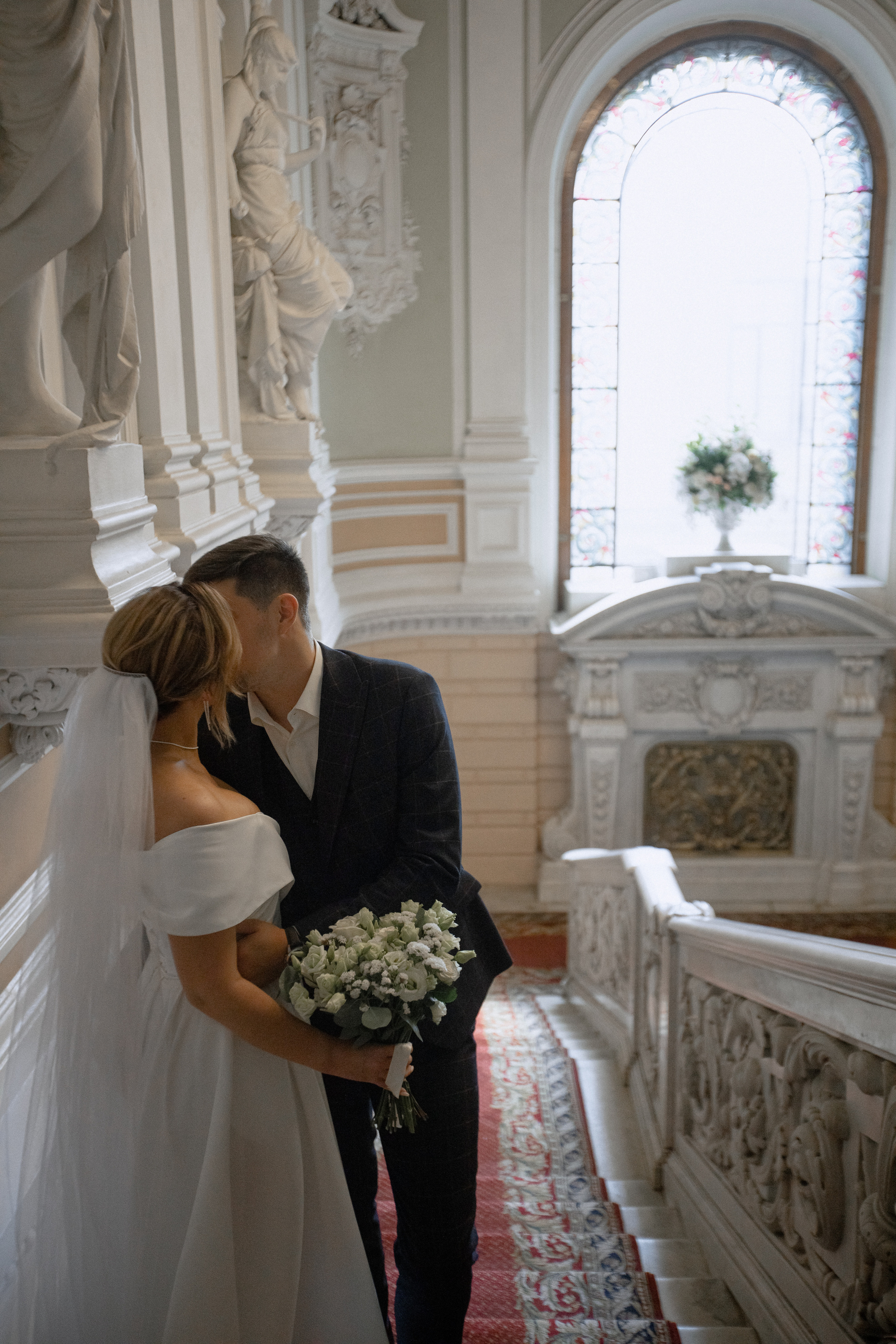 N|A. Свадебный фотограф Таня Караисаева