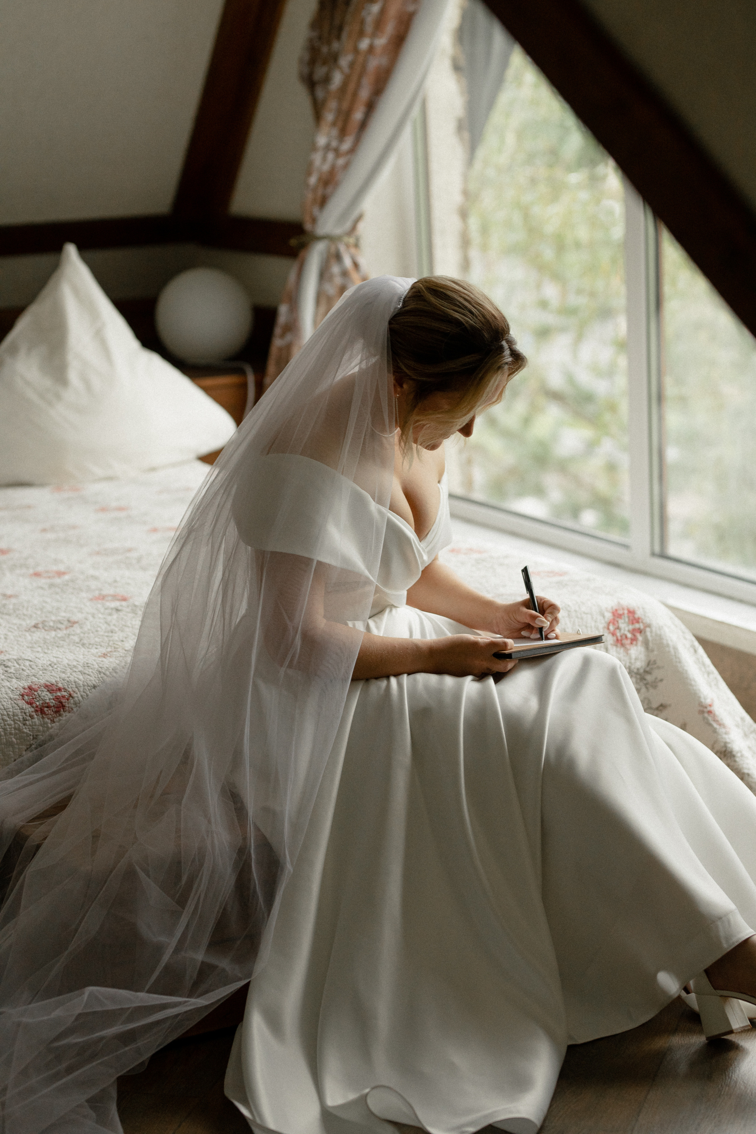 N|A. Свадебный фотограф Таня Караисаева