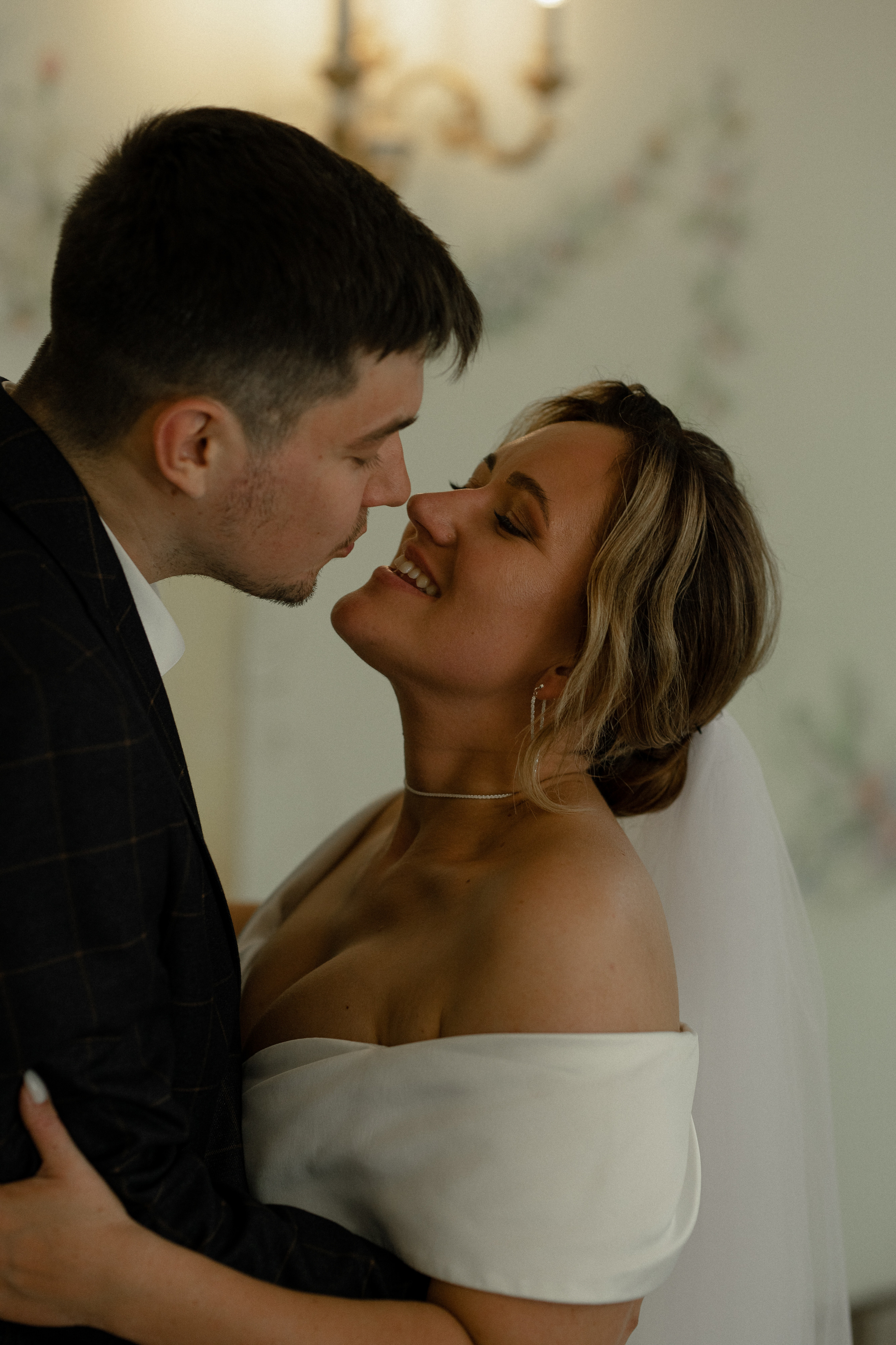 N|A. Свадебный фотограф Таня Караисаева