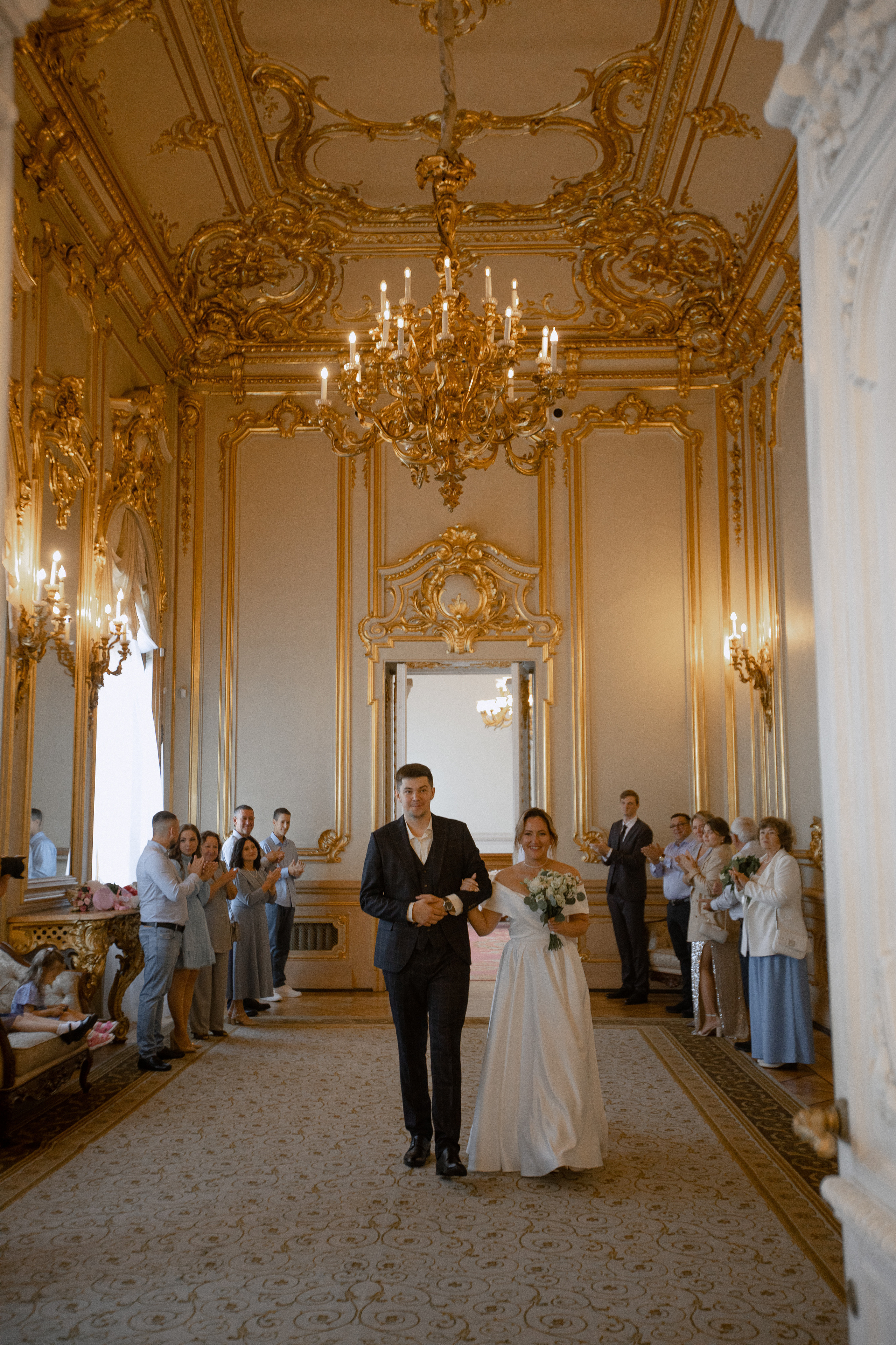 N|A. Свадебный фотограф Таня Караисаева