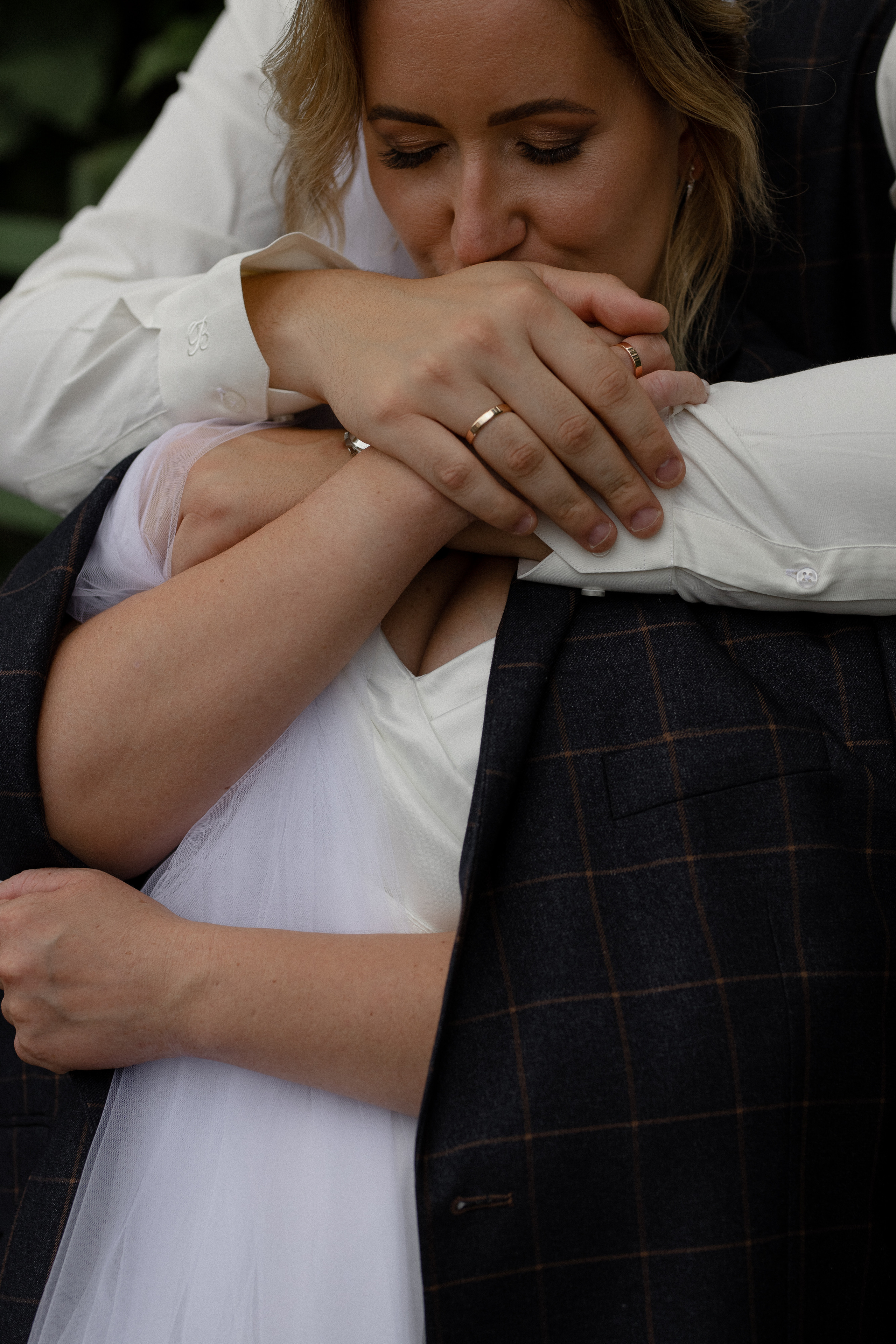 N|A. Свадебный фотограф Таня Караисаева