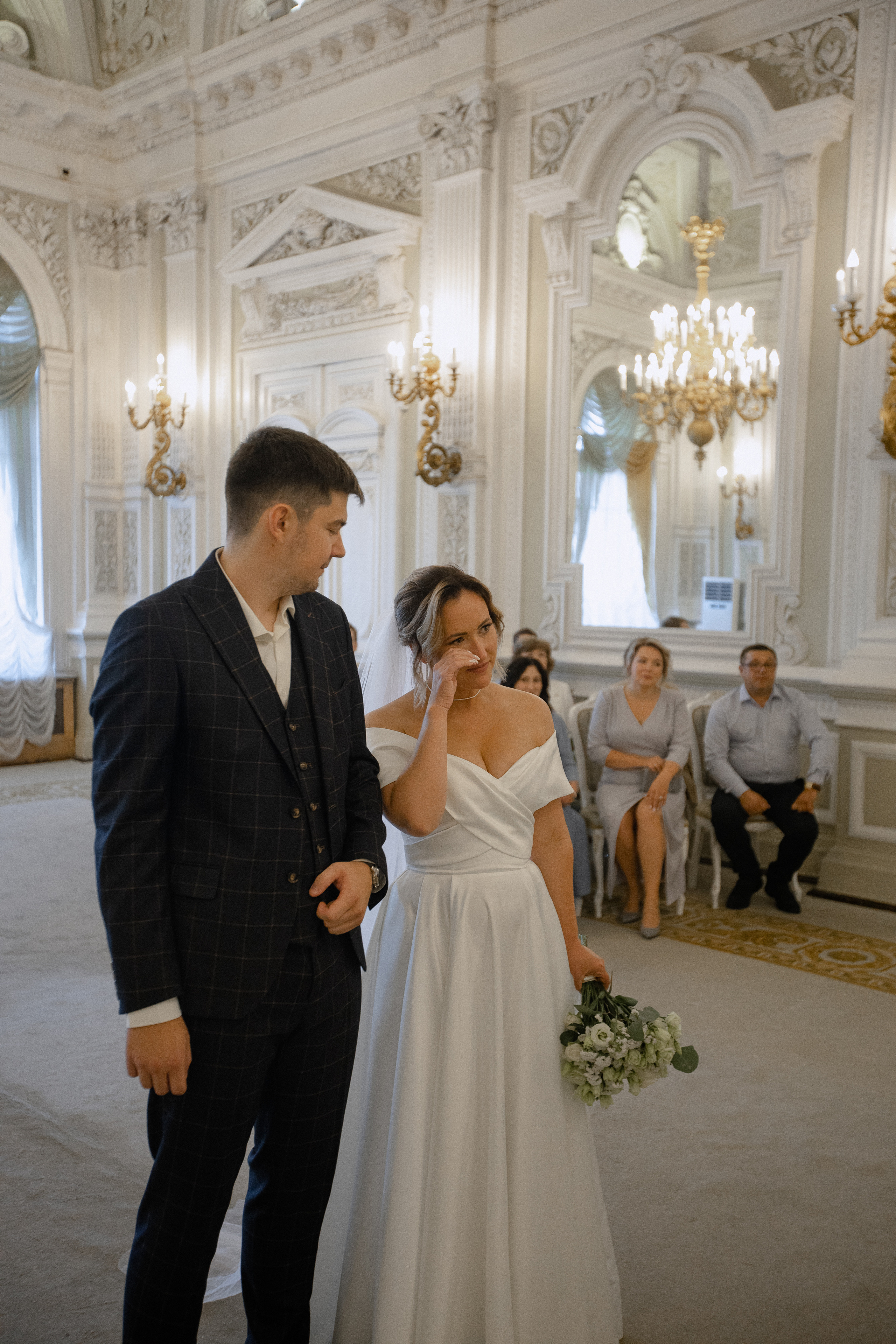 N|A. Свадебный фотограф Таня Караисаева