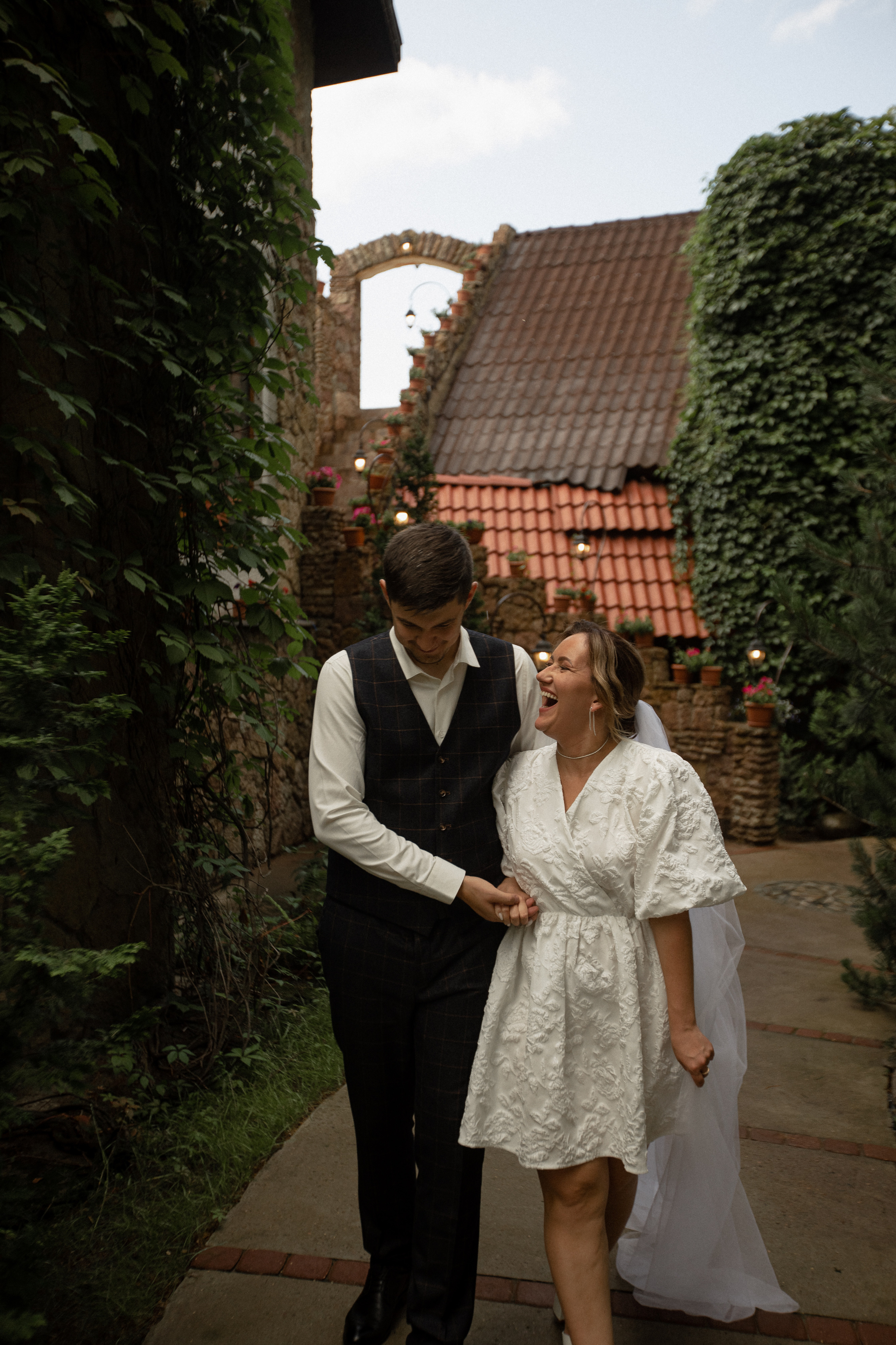 N|A. Свадебный фотограф Таня Караисаева