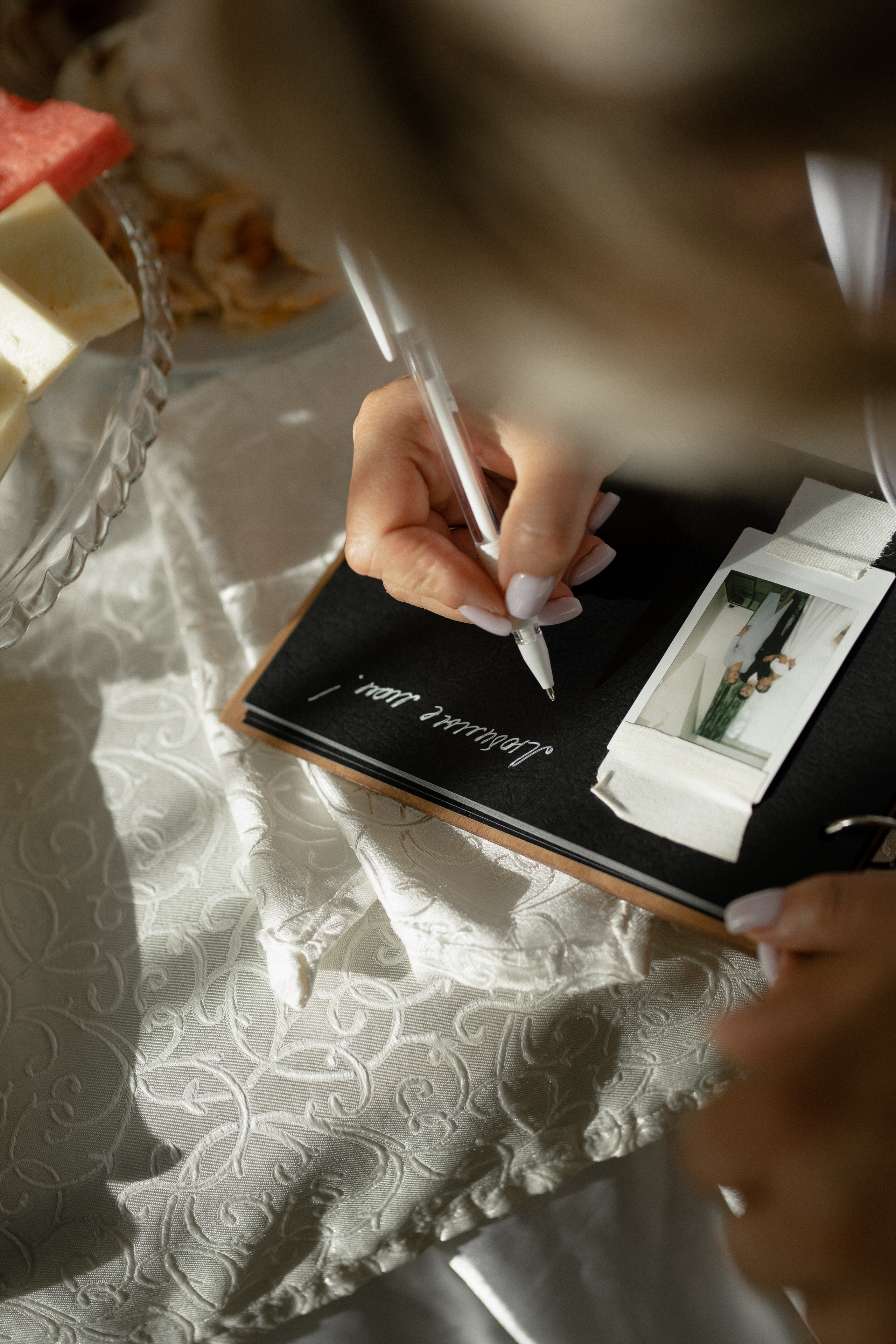 N|A. Свадебный фотограф Таня Караисаева