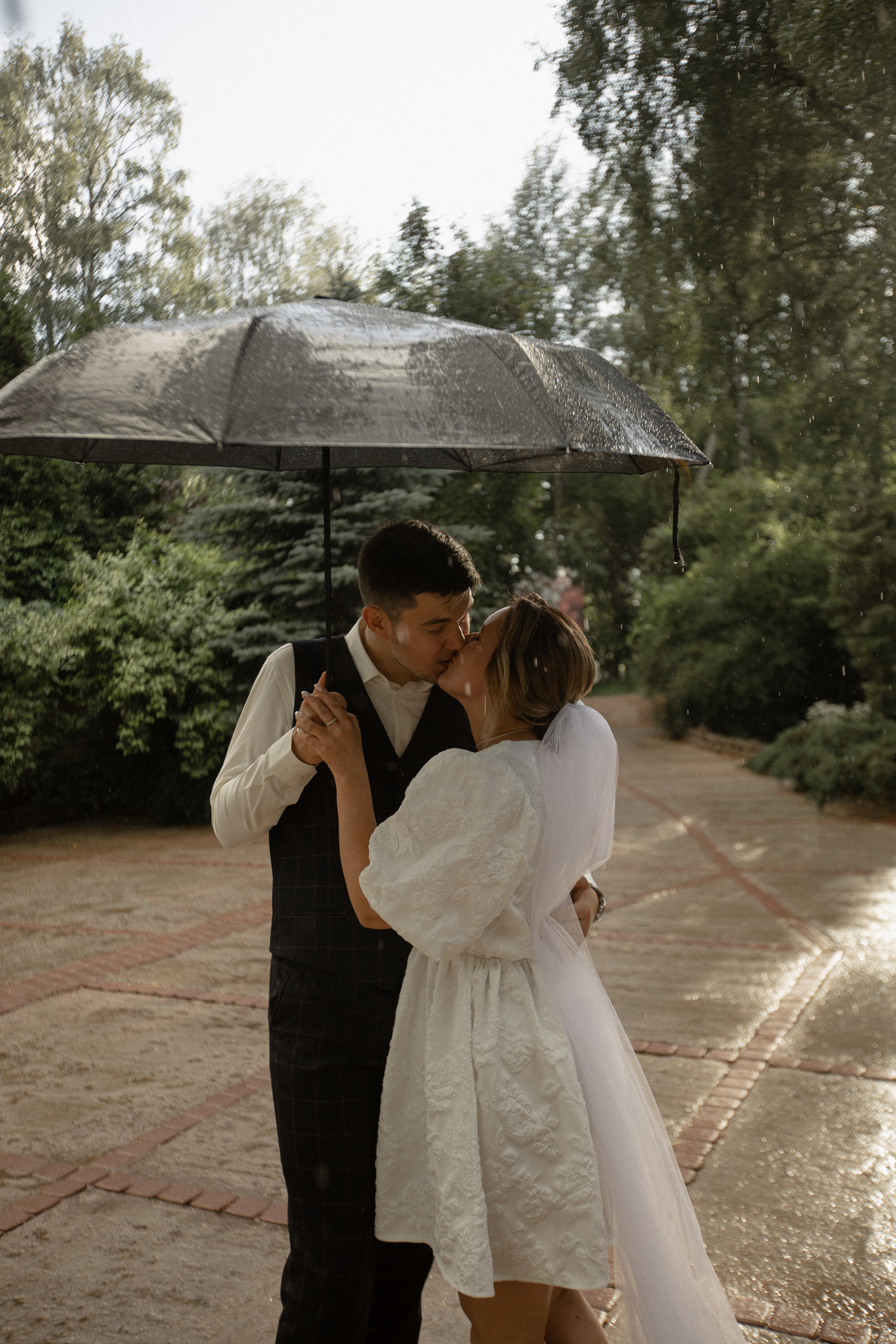 N|A. Свадебный фотограф Таня Караисаева