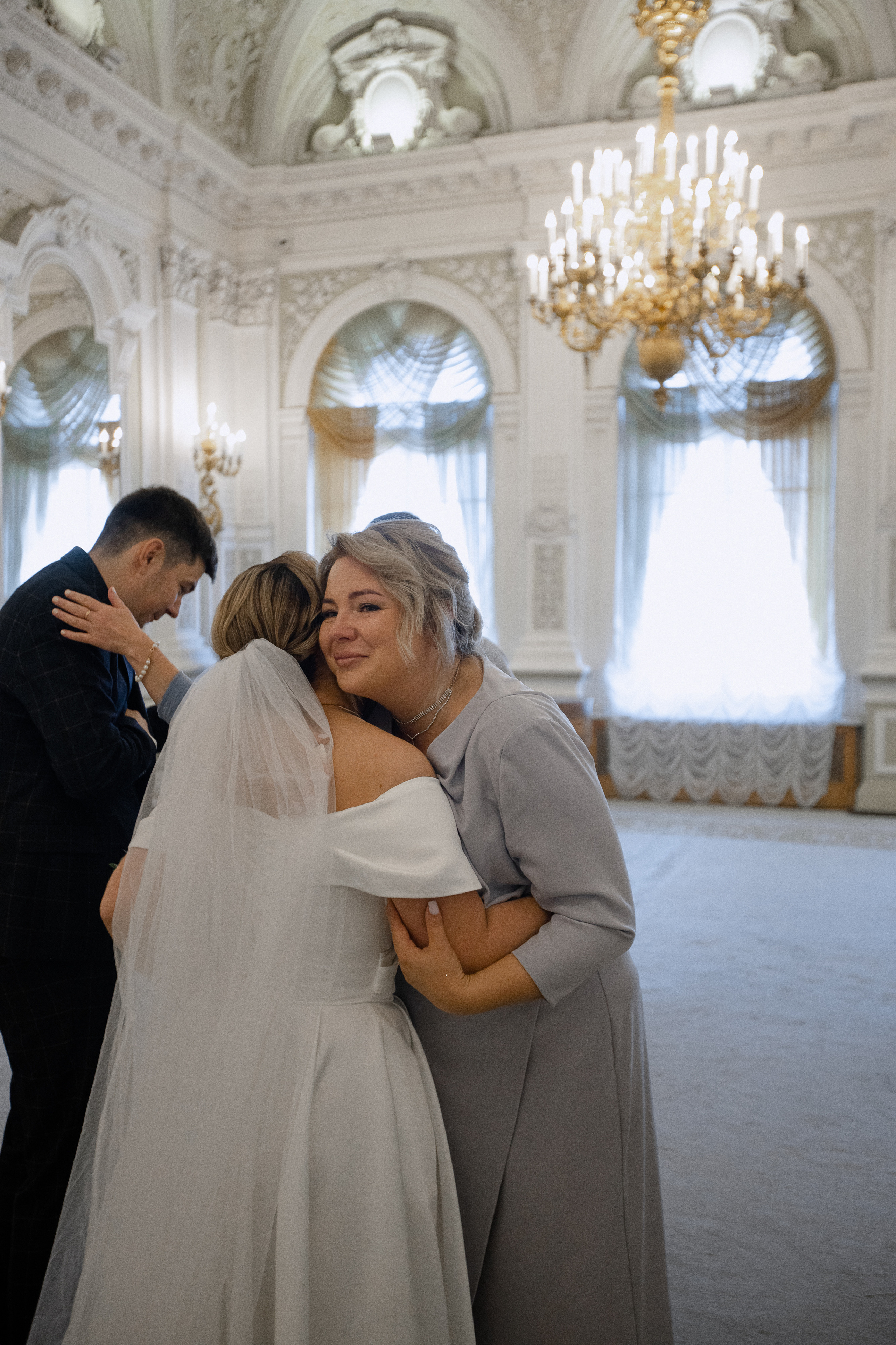 N|A. Свадебный фотограф Таня Караисаева