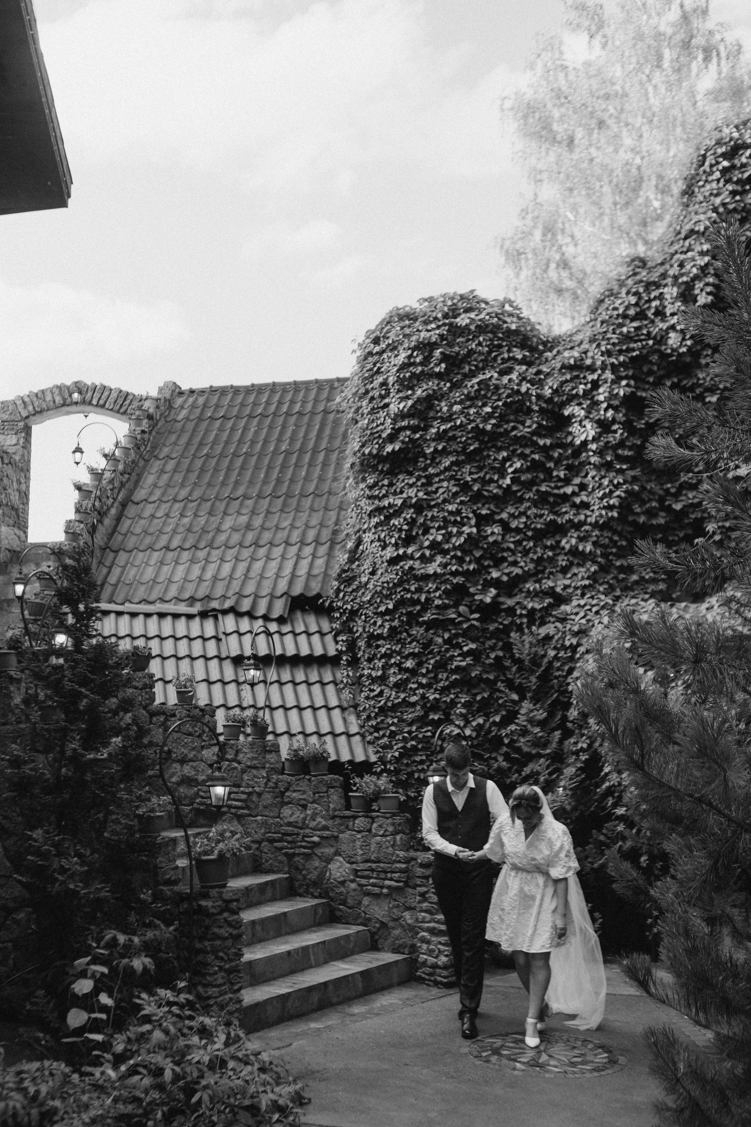 N|A. Свадебный фотограф Таня Караисаева