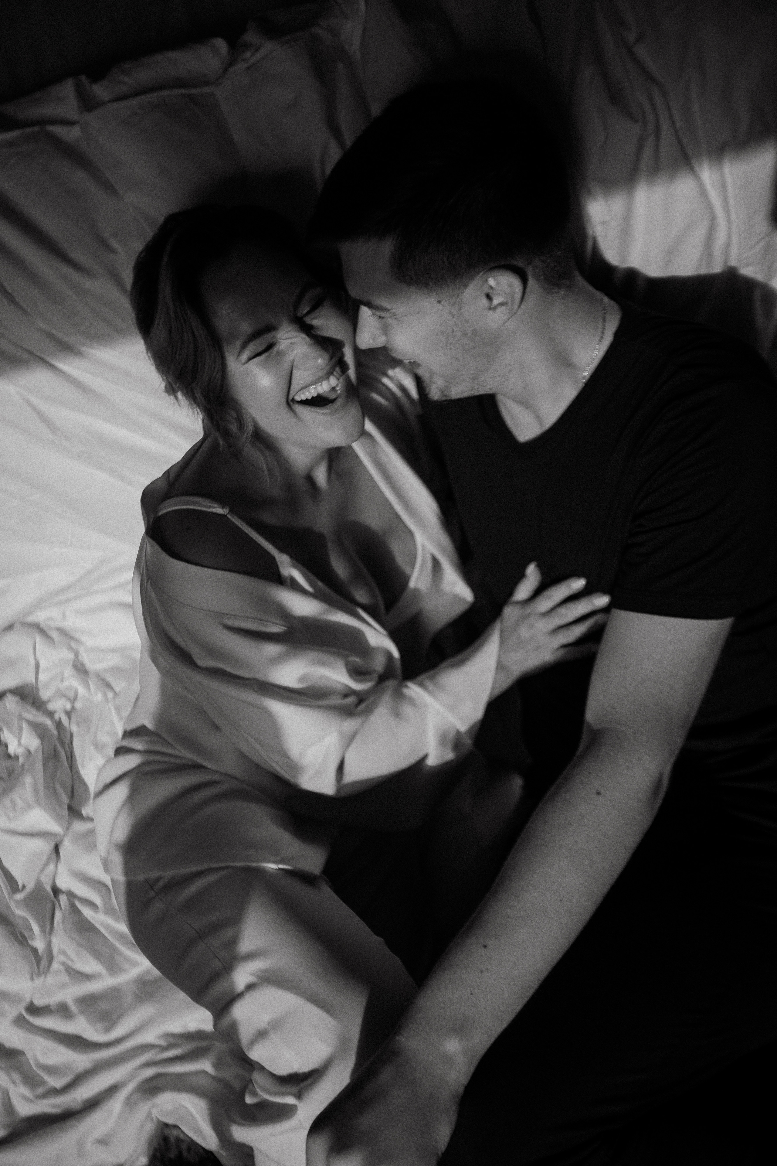 Леша|Саша. Свадебный фотограф Таня Караисаева