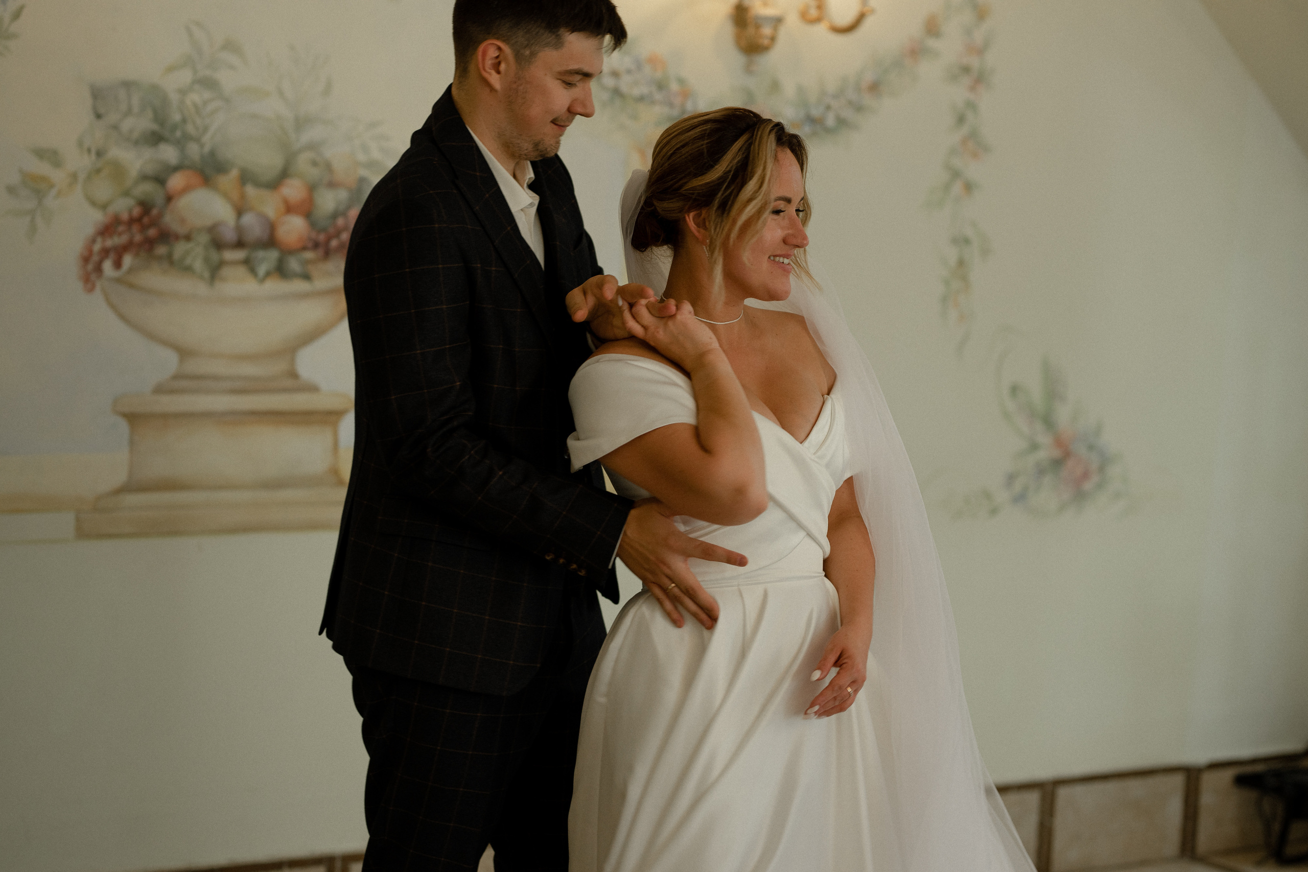 N|A. Свадебный фотограф Таня Караисаева