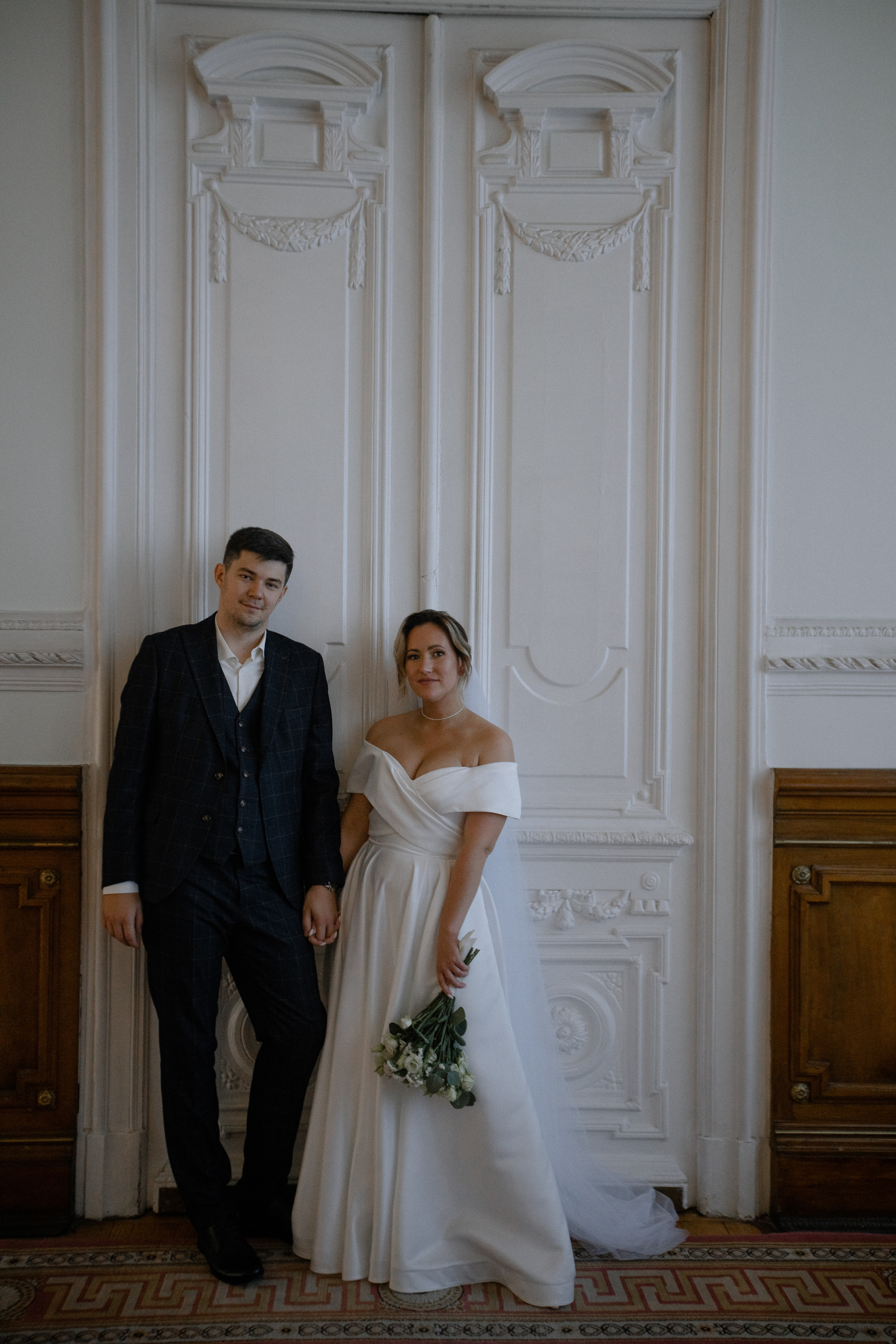 N|A. Свадебный фотограф Таня Караисаева